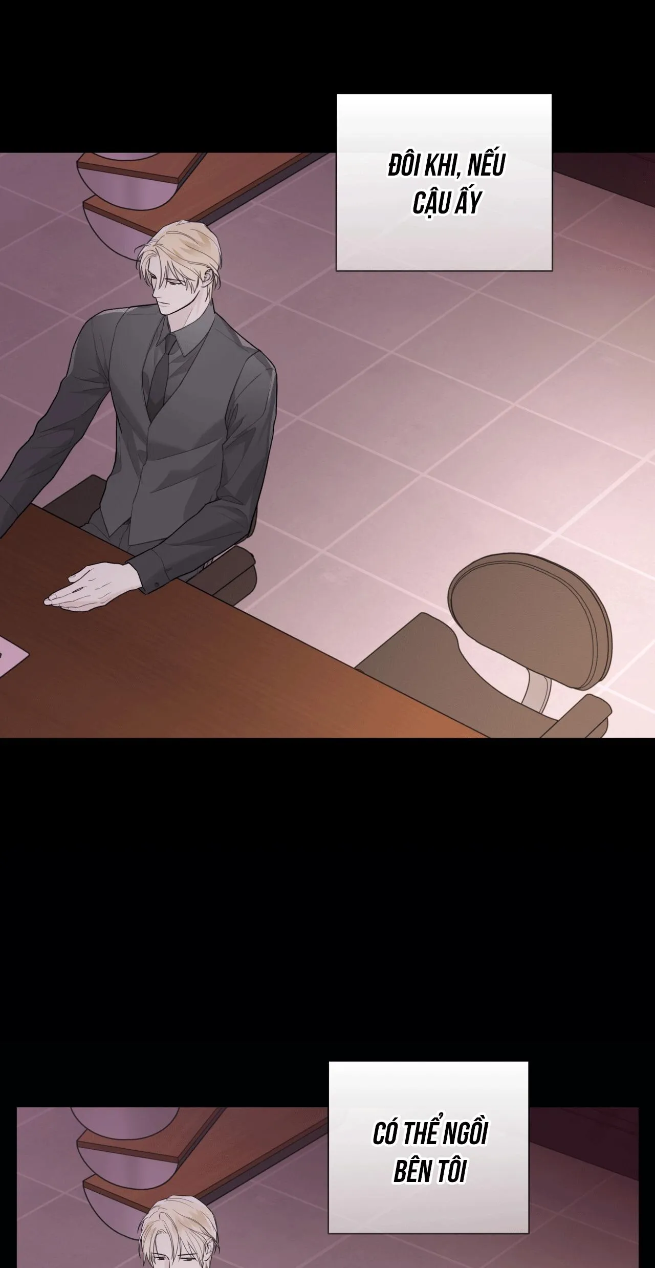 HIỂM HỌA GUIDING Chapter 23 Trang 59