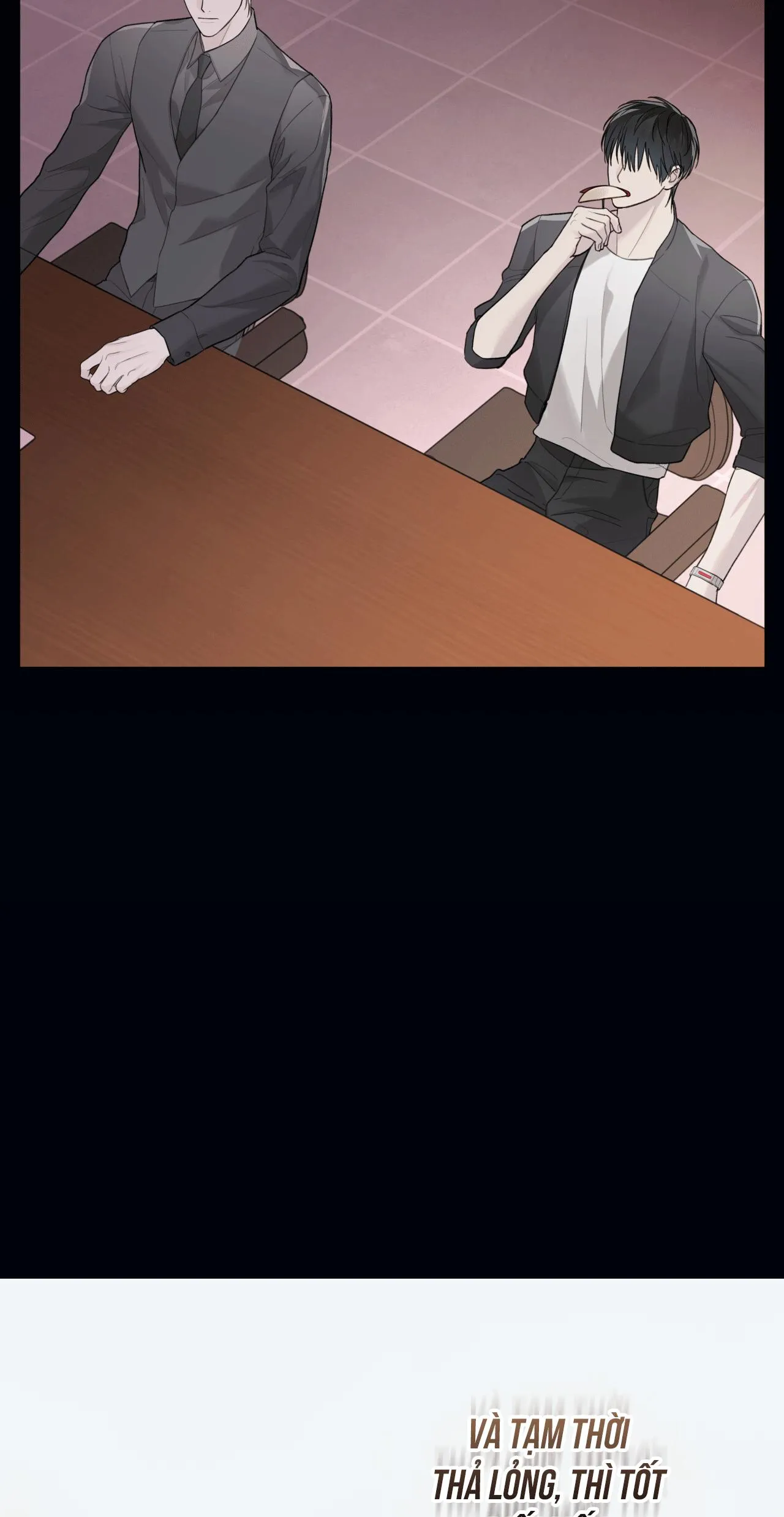 HIỂM HỌA GUIDING Chapter 23 Trang 60