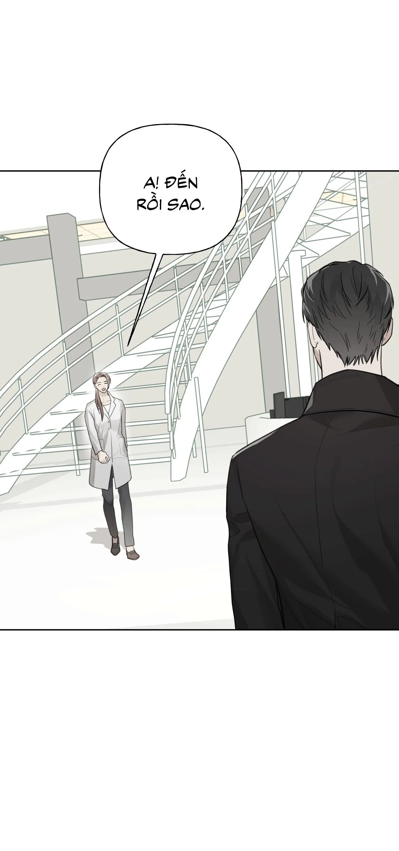 HIỂM HỌA GUIDING Chapter 24 Trang 5