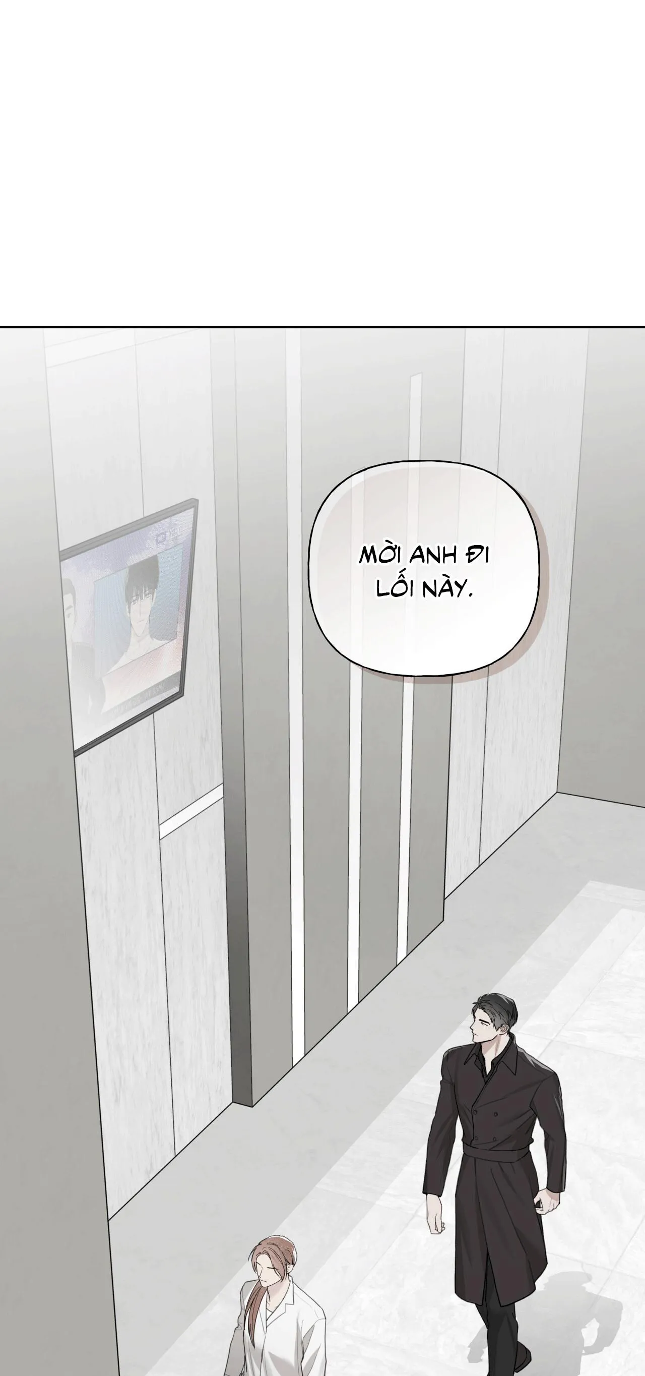 HIỂM HỌA GUIDING Chapter 24 Trang 7