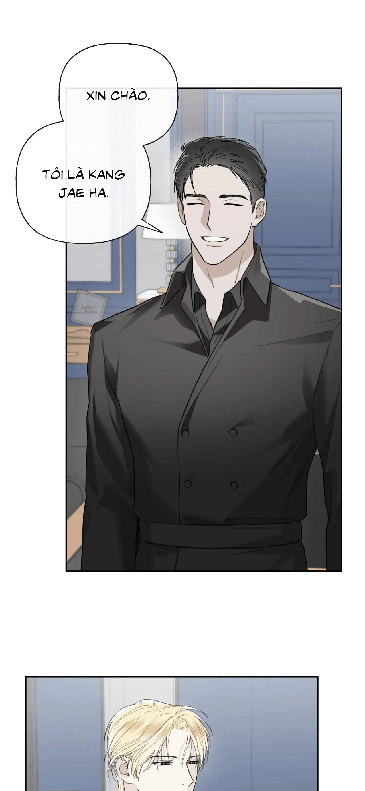 HIỂM HỌA GUIDING Chapter 24 Trang 13