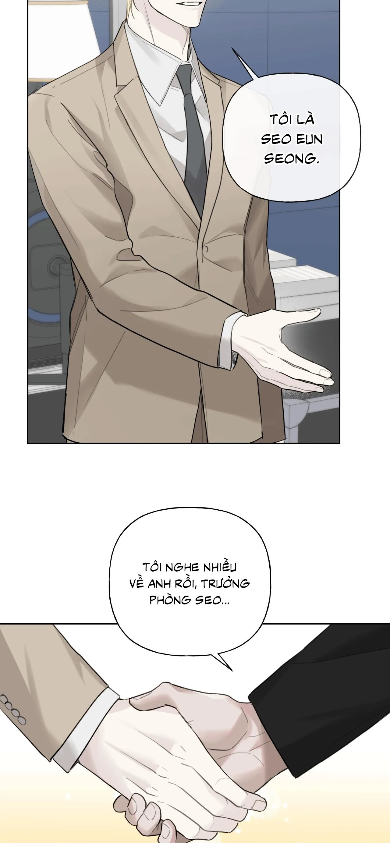 HIỂM HỌA GUIDING Chapter 24 Trang 14