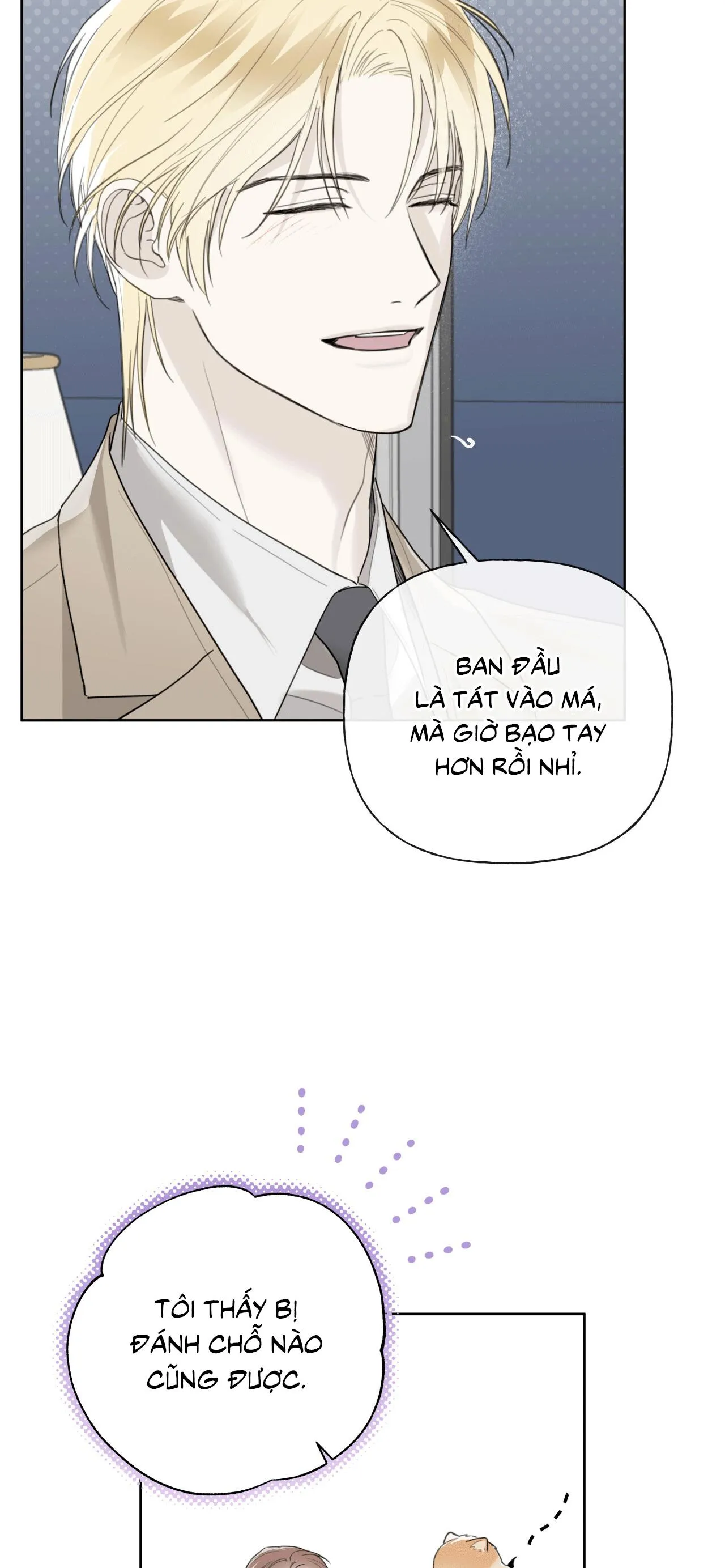 HIỂM HỌA GUIDING Chapter 24 Trang 17