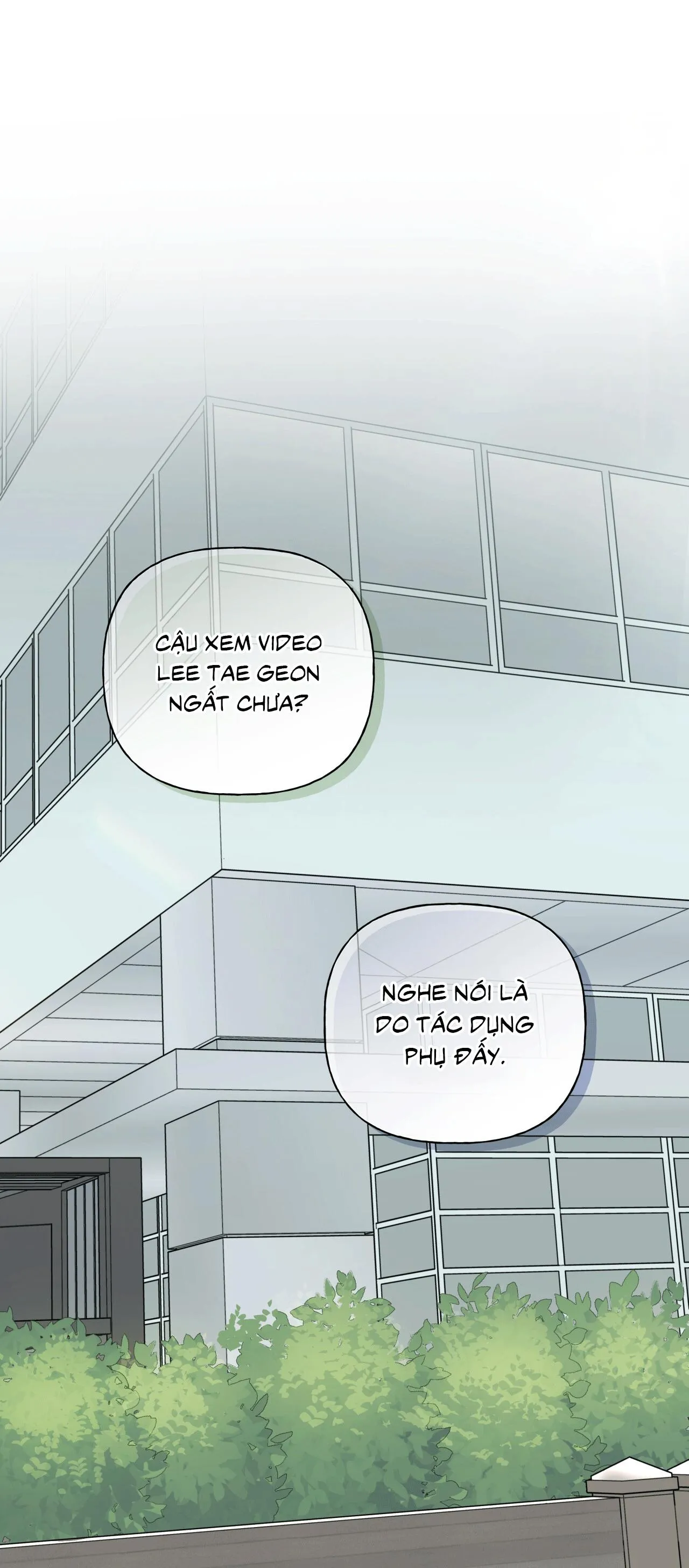 HIỂM HỌA GUIDING Chapter 24 Trang 22