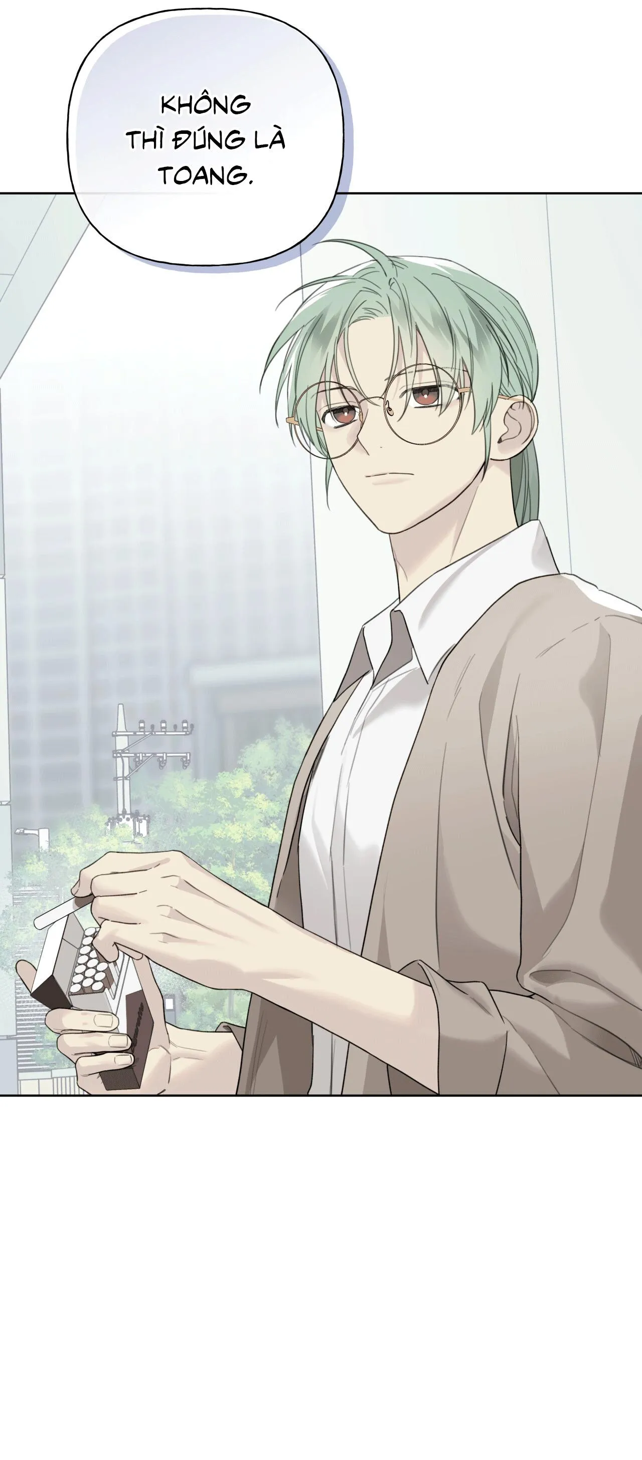 HIỂM HỌA GUIDING Chapter 24 Trang 24