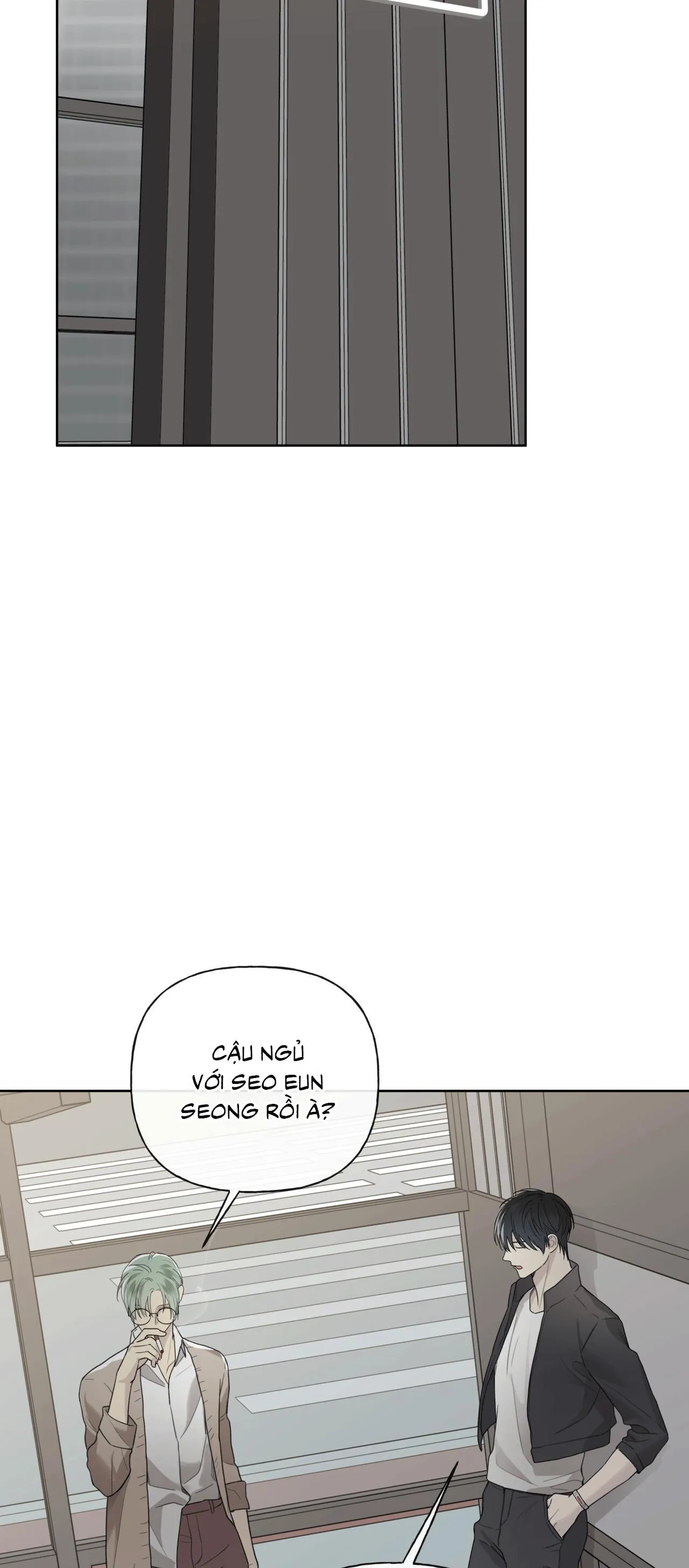 HIỂM HỌA GUIDING Chapter 24 Trang 26