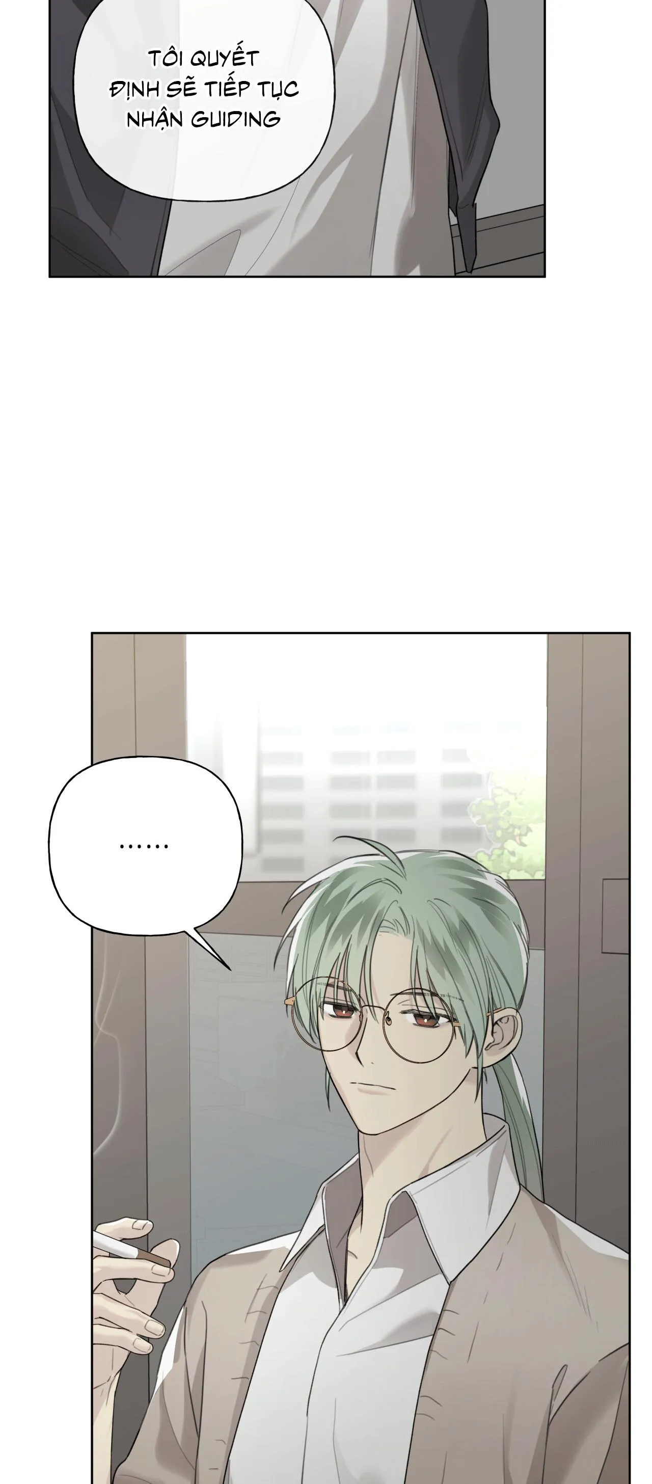 HIỂM HỌA GUIDING Chapter 24 Trang 28