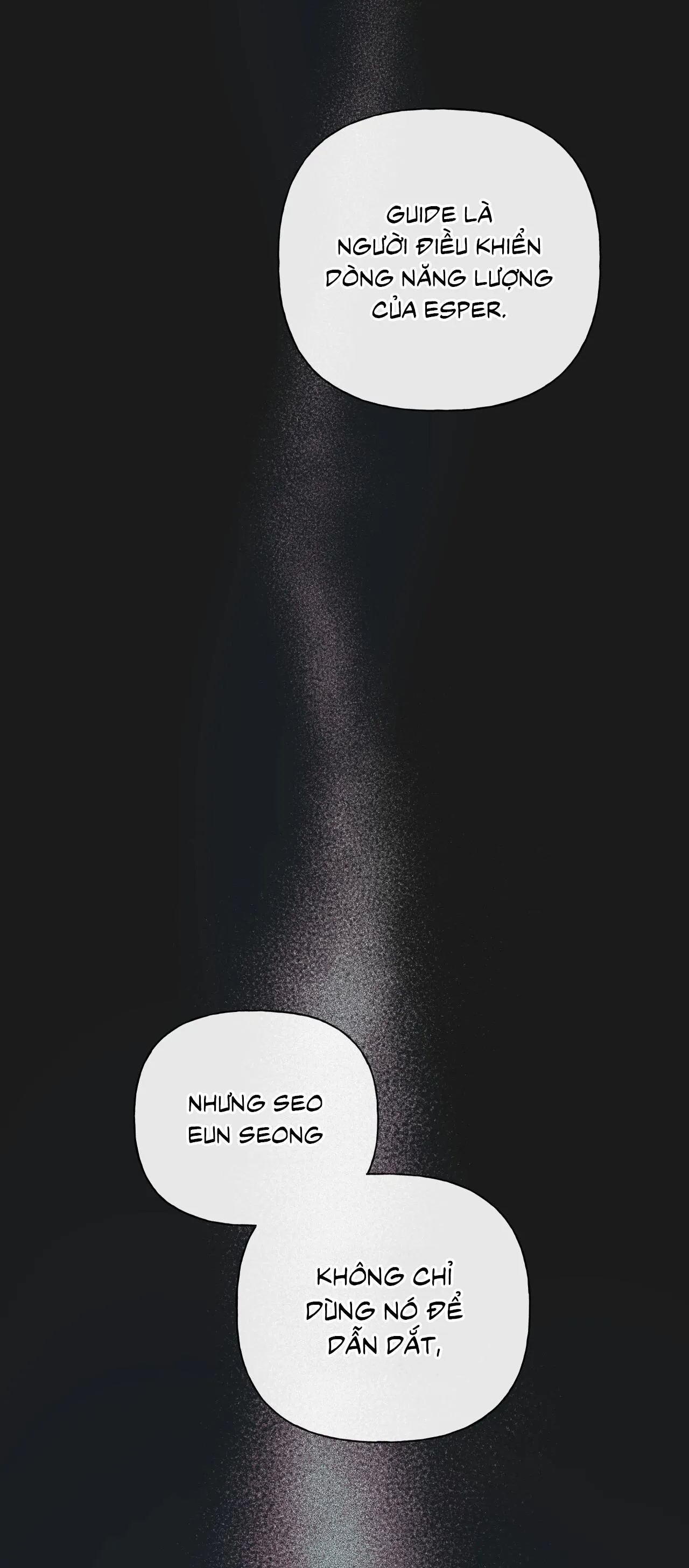 HIỂM HỌA GUIDING Chapter 24 Trang 30
