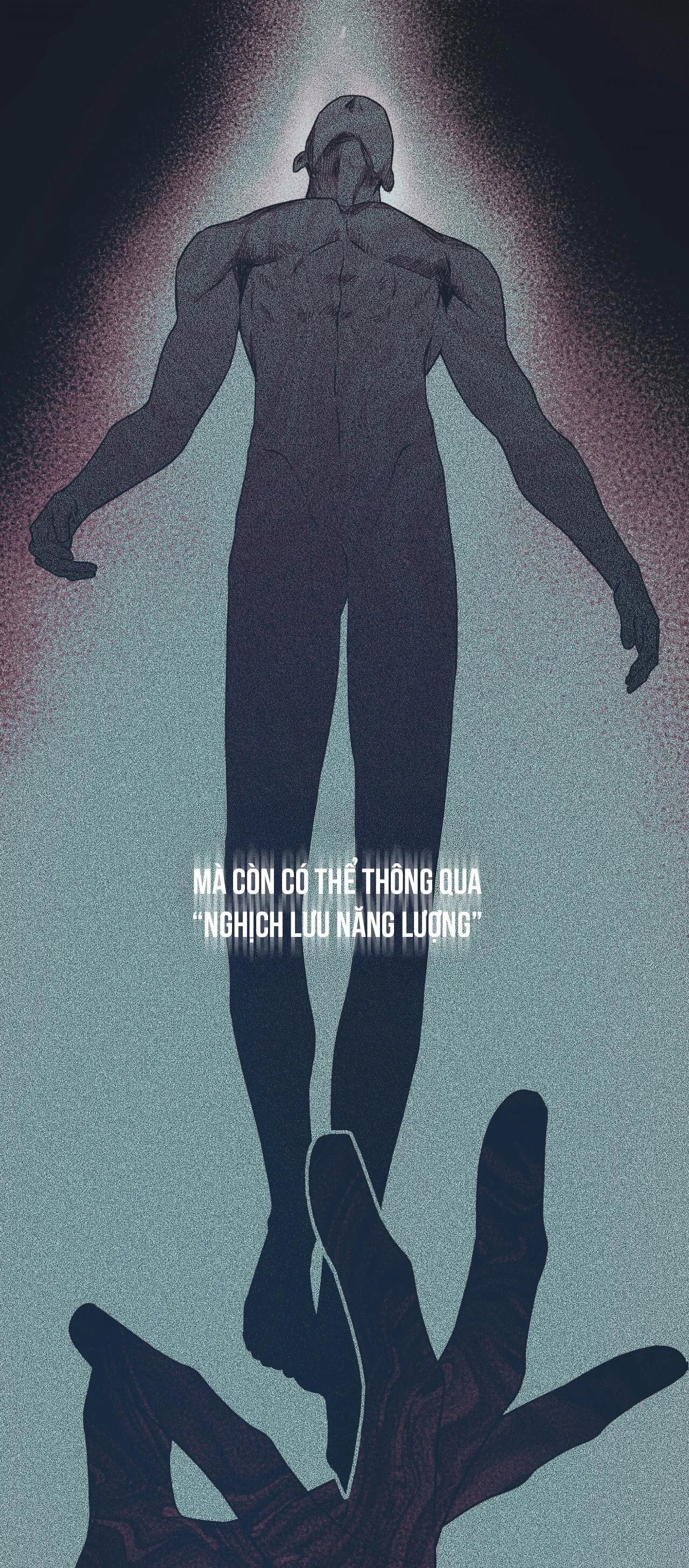 HIỂM HỌA GUIDING Chapter 24 Trang 31