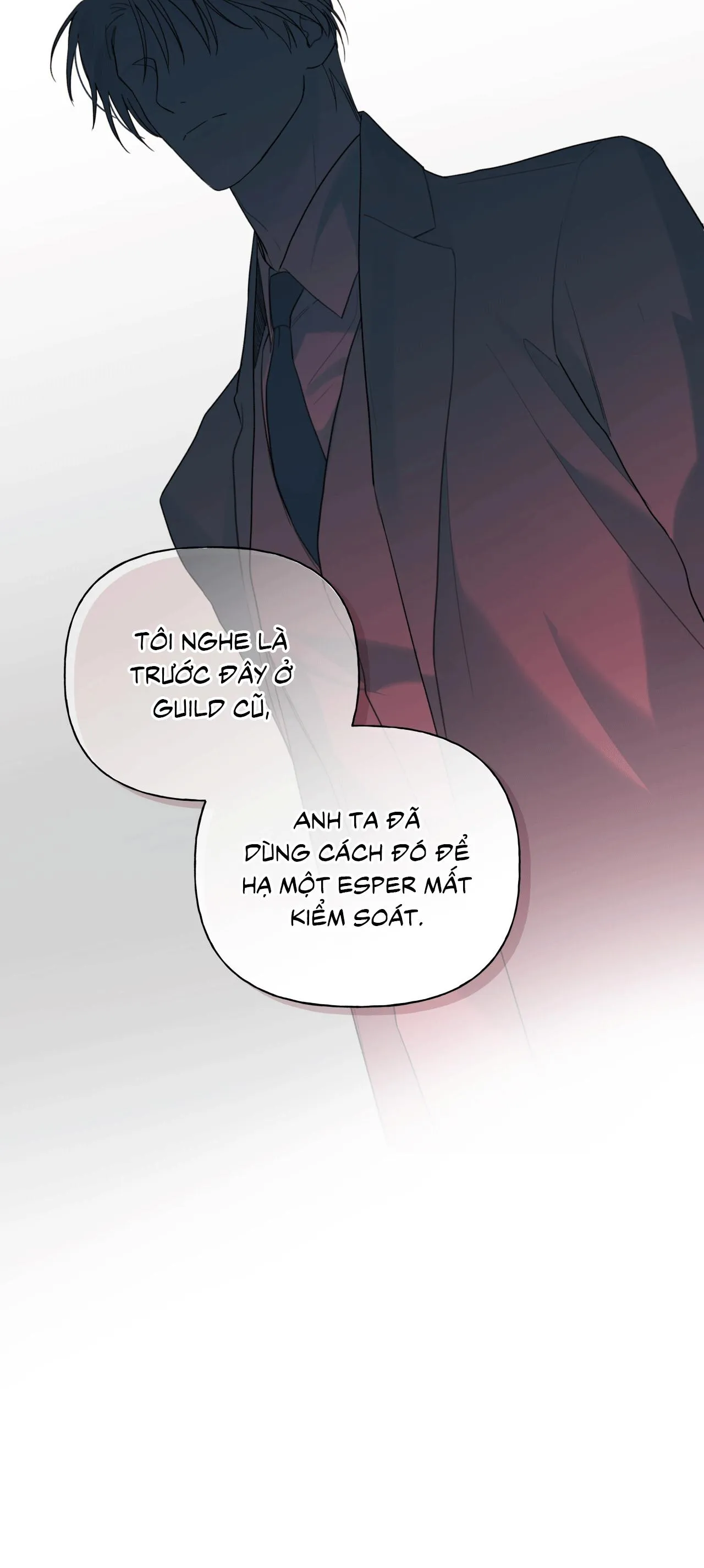 HIỂM HỌA GUIDING Chapter 24 Trang 33