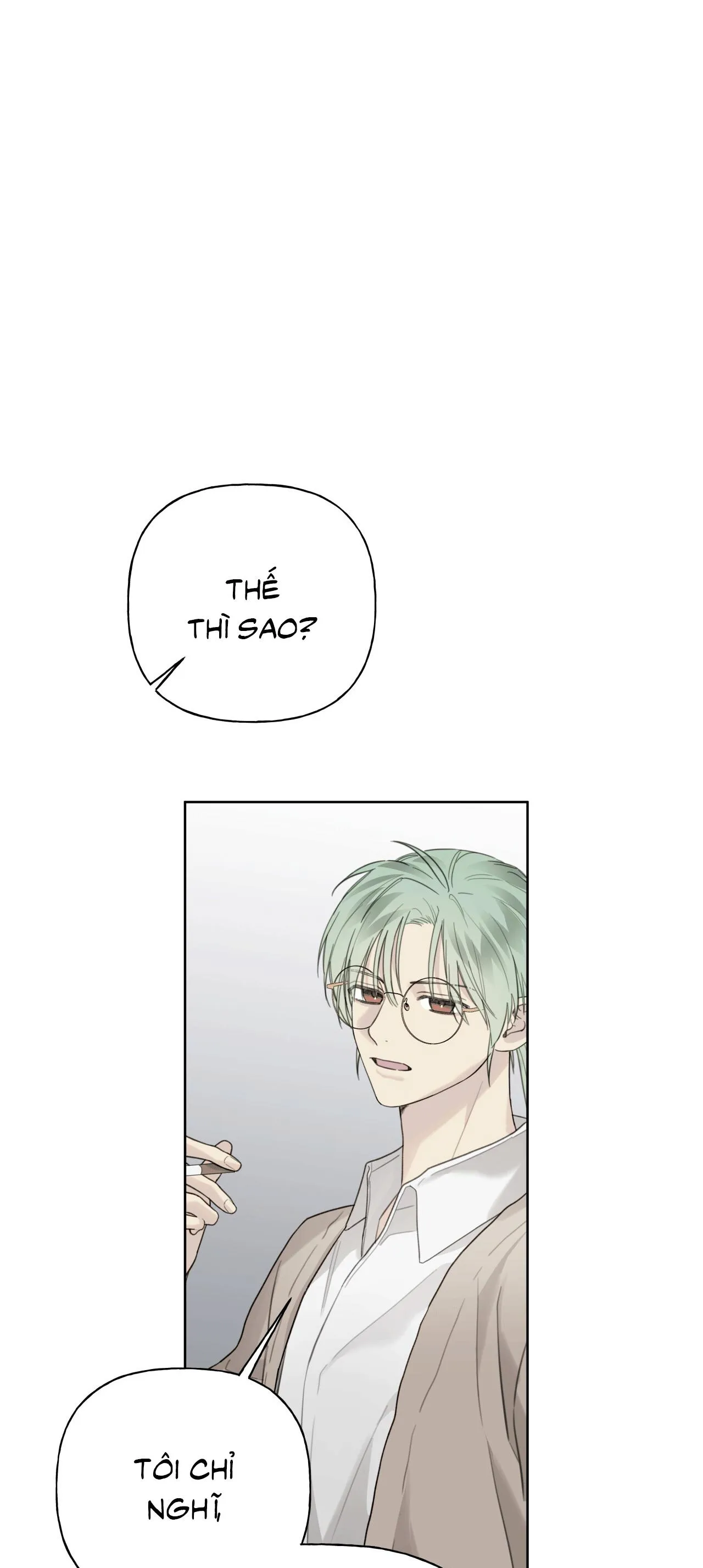 HIỂM HỌA GUIDING Chapter 24 Trang 34