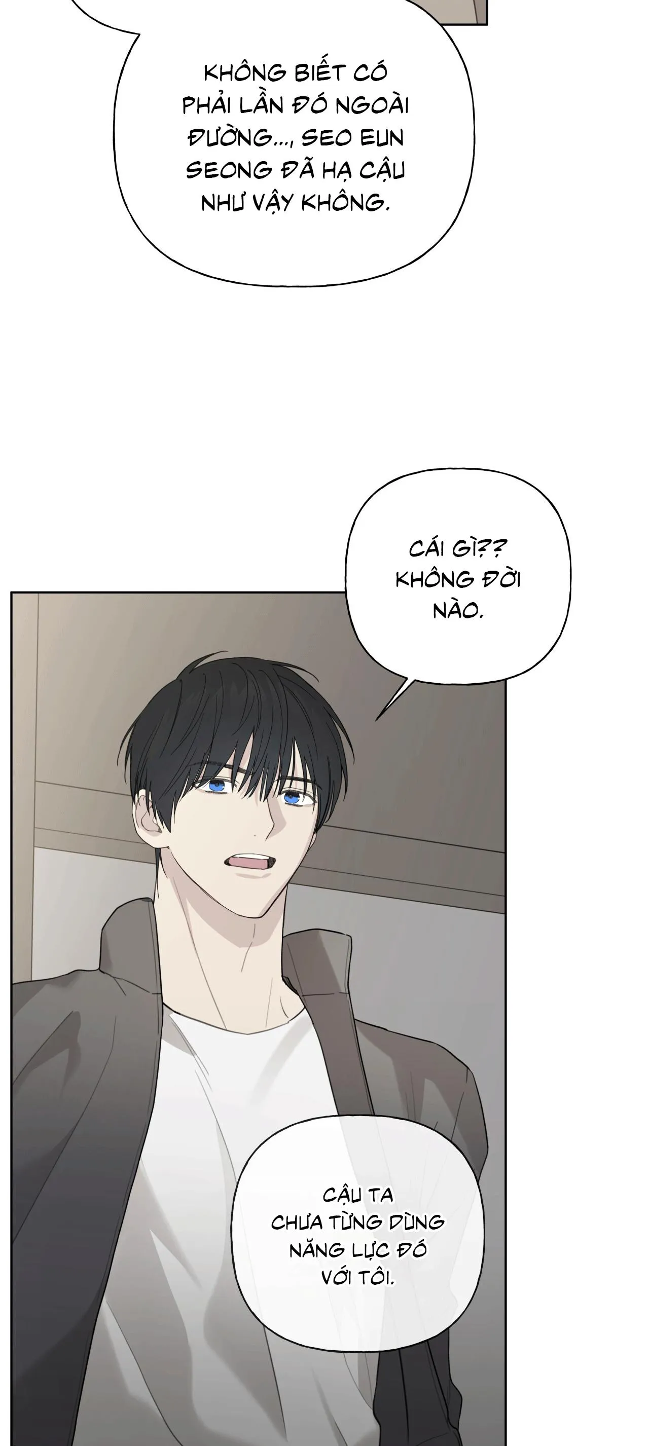 HIỂM HỌA GUIDING Chapter 24 Trang 35