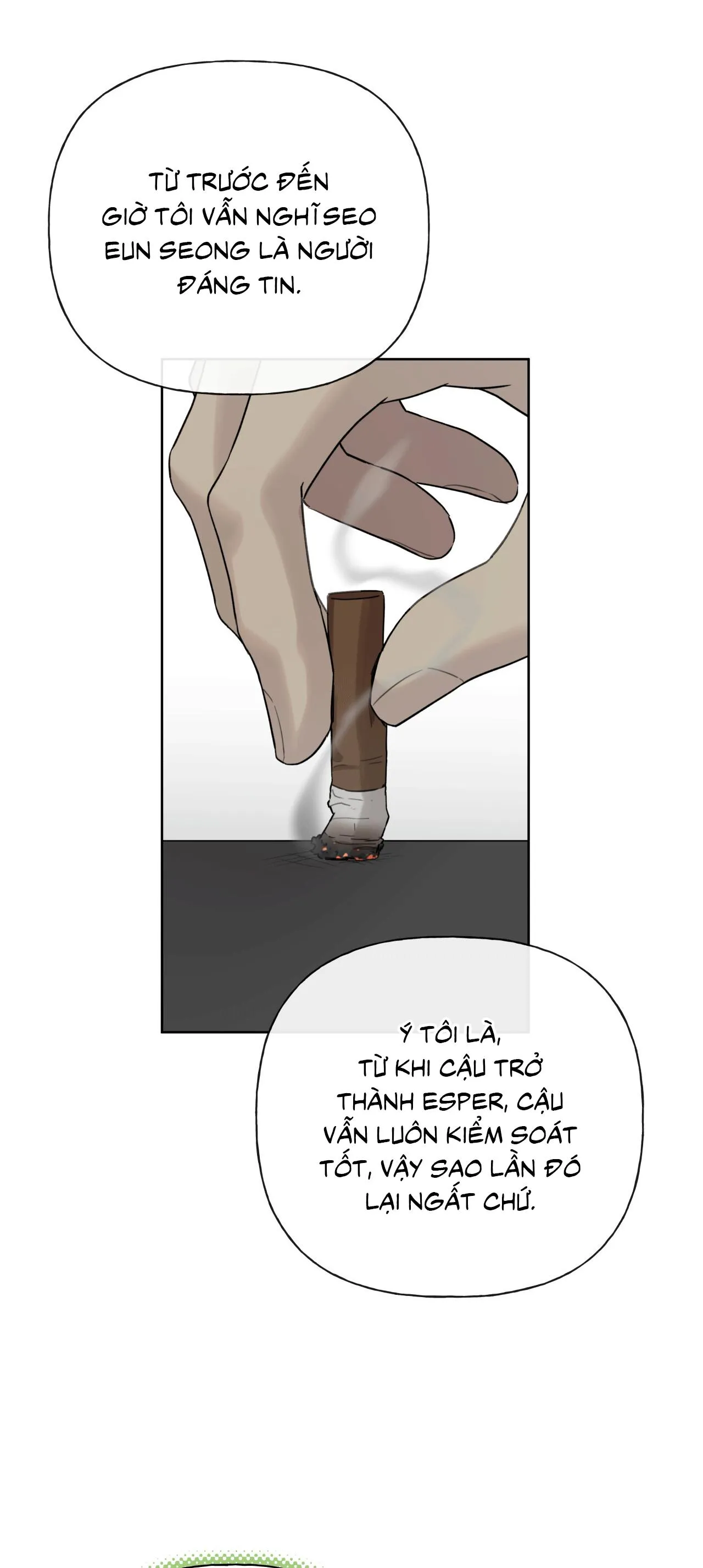 HIỂM HỌA GUIDING Chapter 24 Trang 37