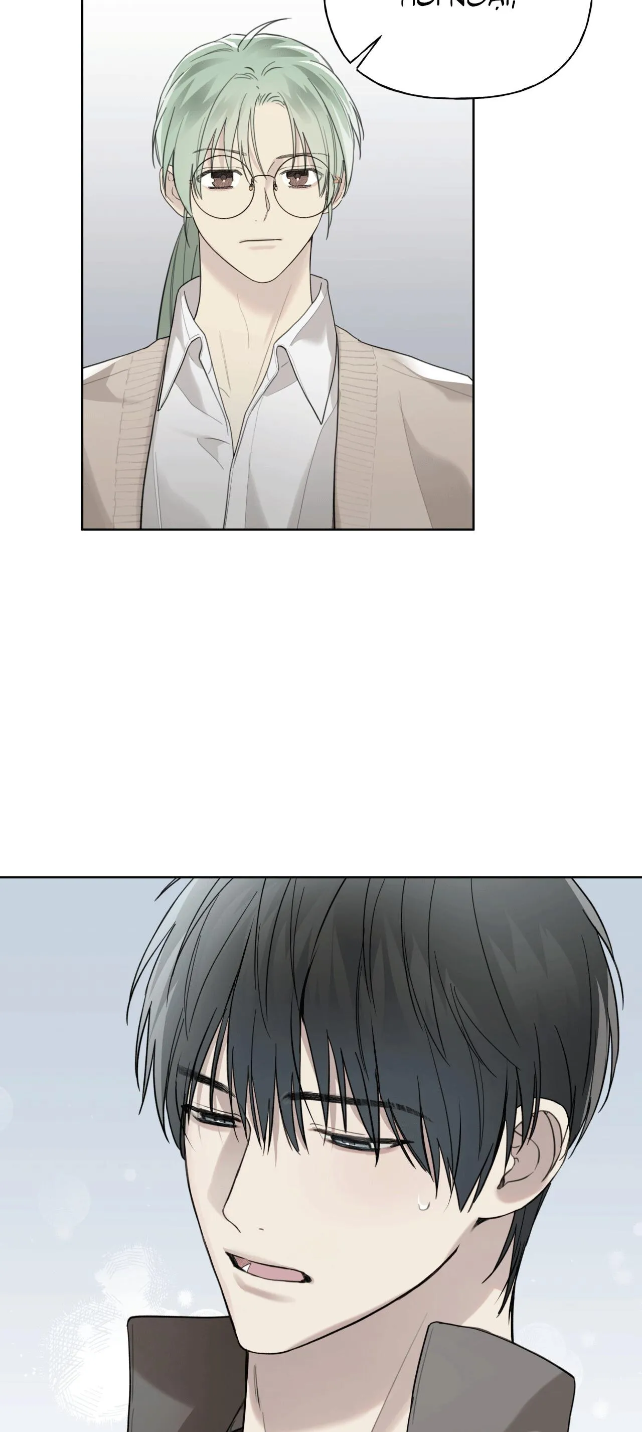 HIỂM HỌA GUIDING Chapter 24 Trang 39