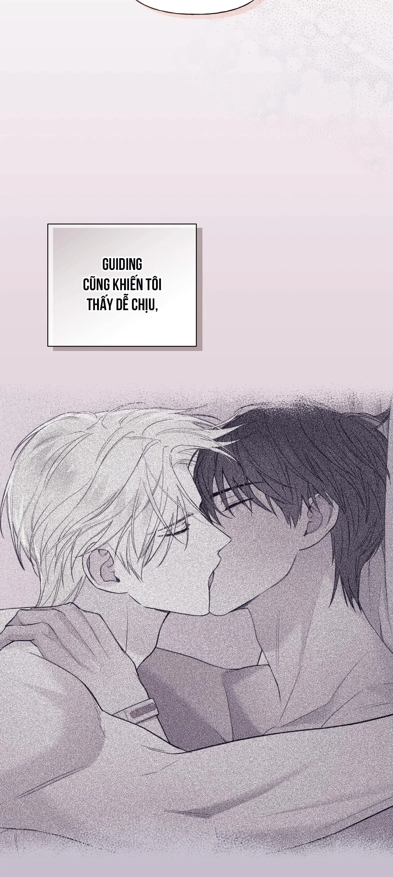 HIỂM HỌA GUIDING Chapter 24 Trang 41