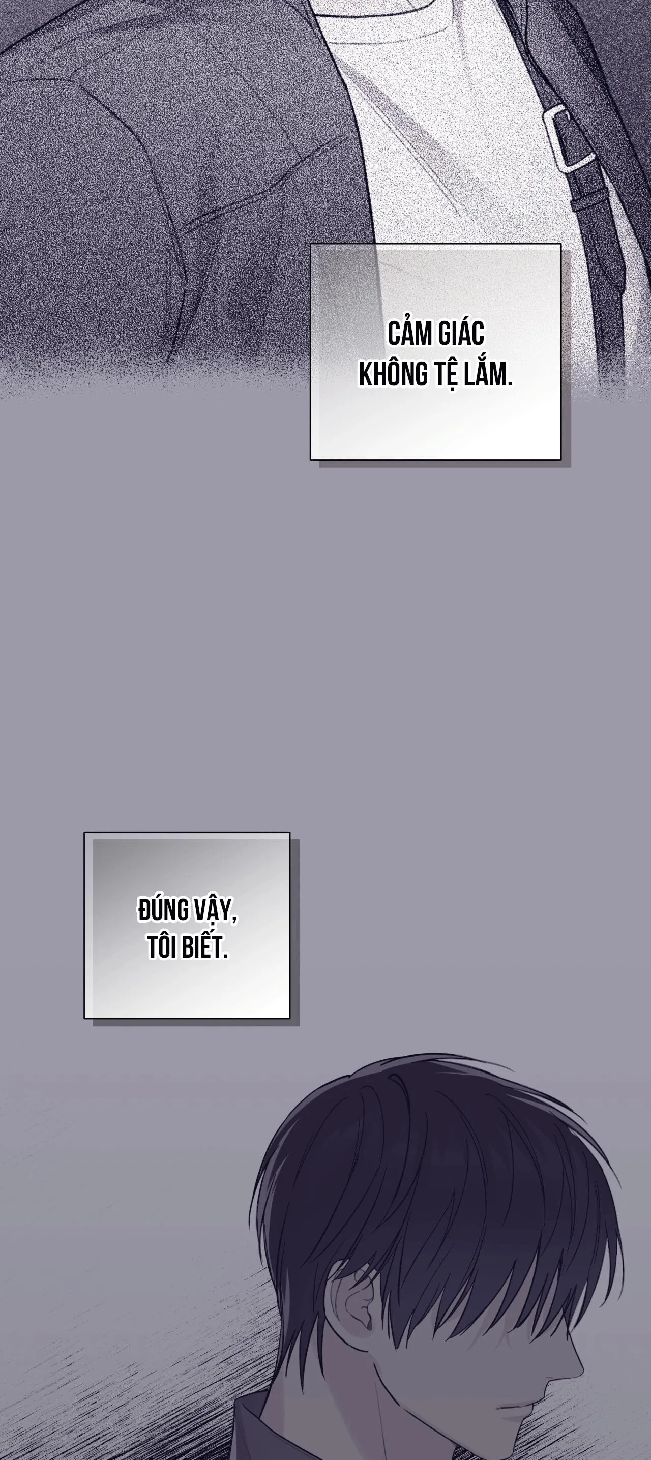 HIỂM HỌA GUIDING Chapter 24 Trang 43