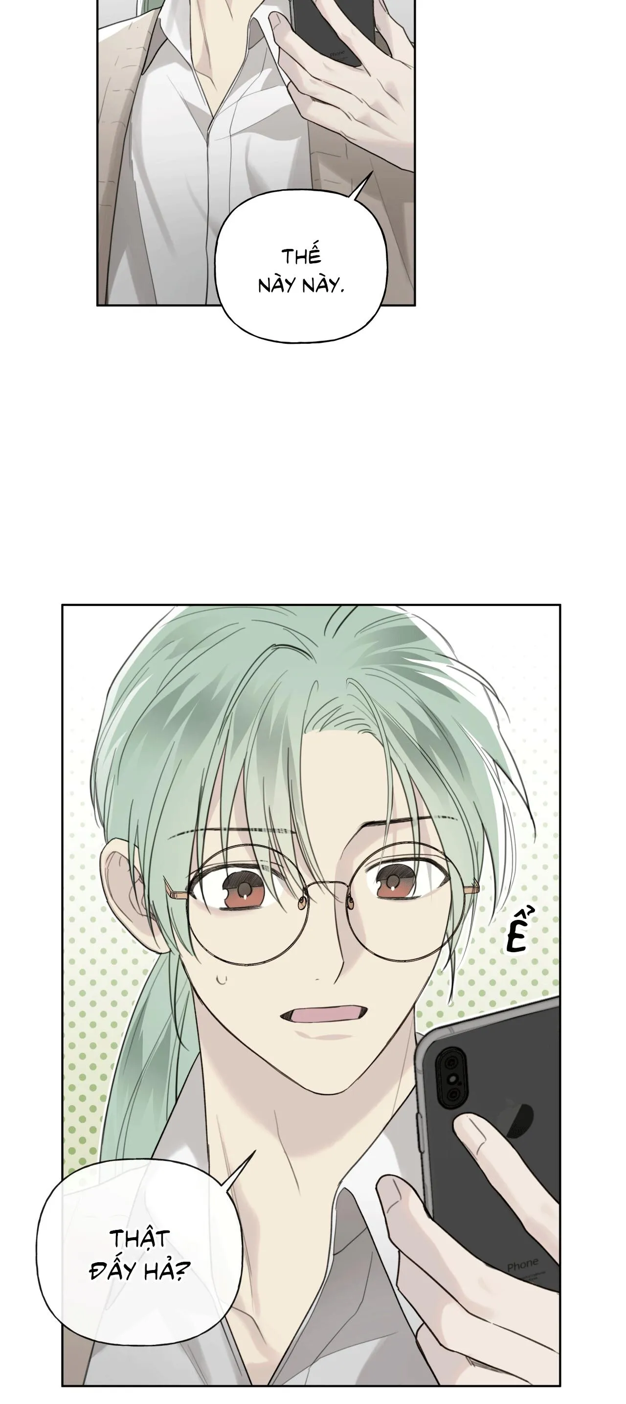 HIỂM HỌA GUIDING Chapter 24 Trang 50