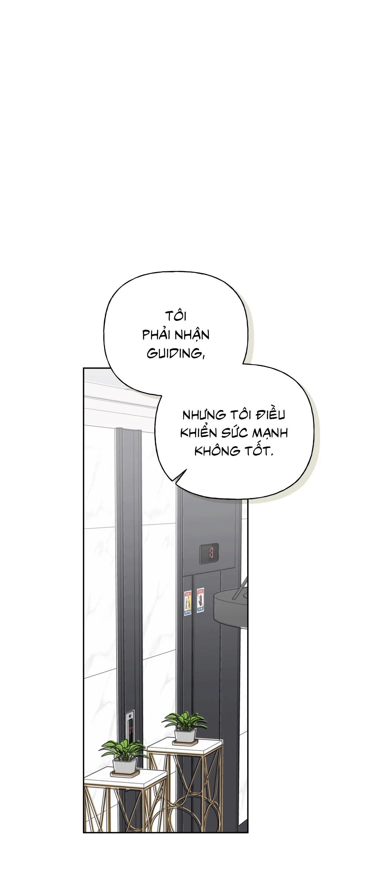 HIỂM HỌA GUIDING Chapter 24 Trang 51