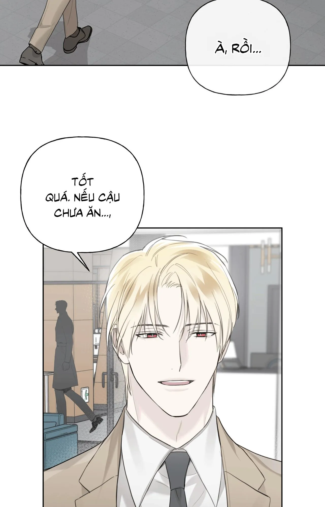 HIỂM HỌA GUIDING Chapter 24 Trang 56