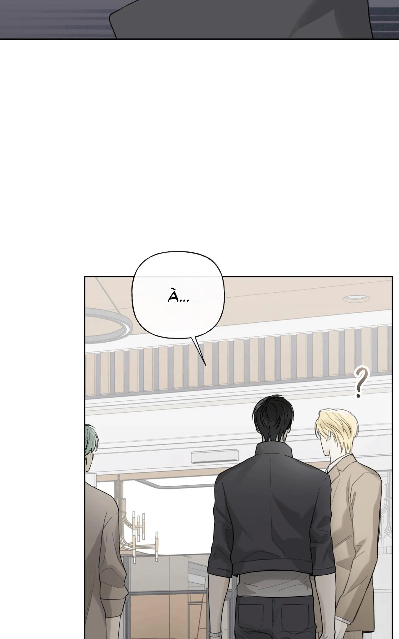 HIỂM HỌA GUIDING Chapter 24 Trang 65