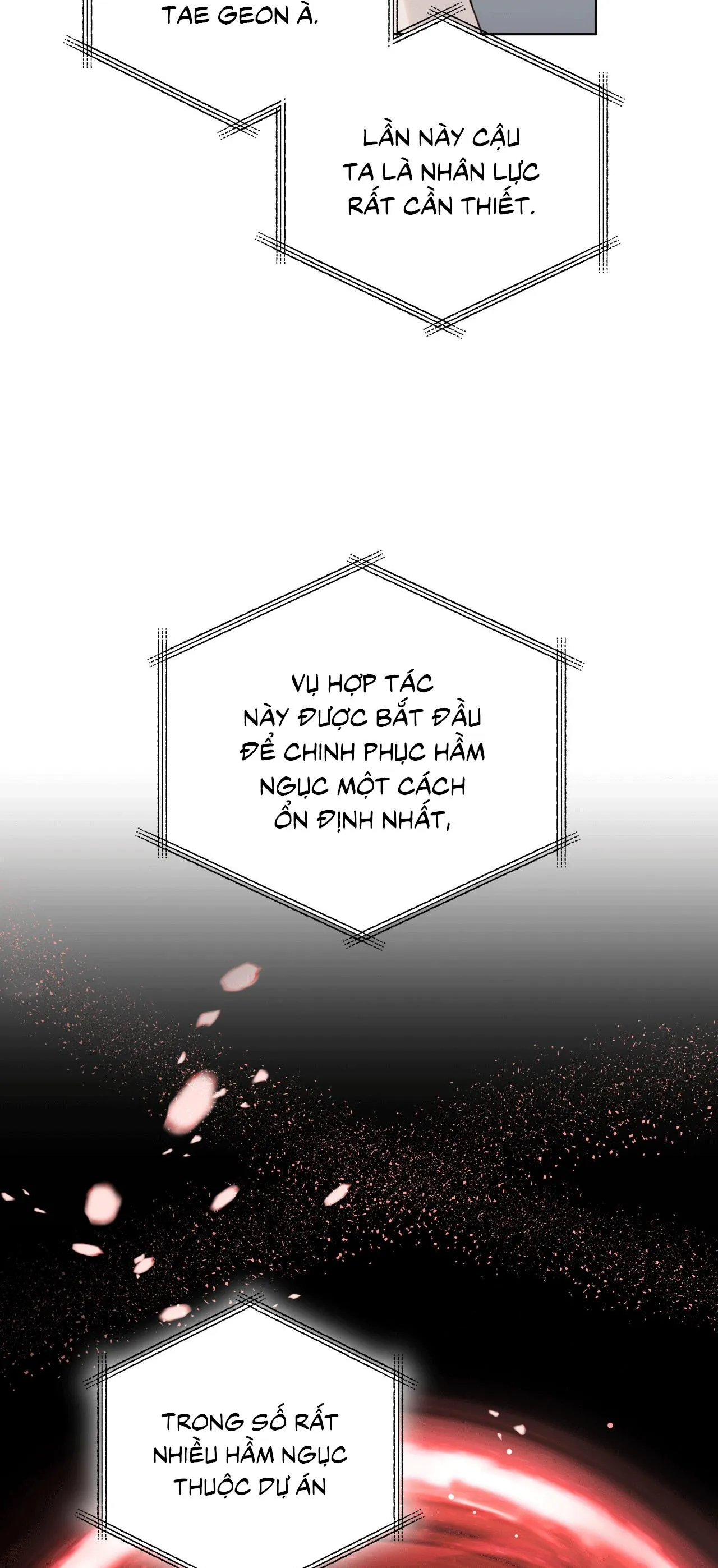 HIỂM HỌA GUIDING Chapter 25 Trang 4