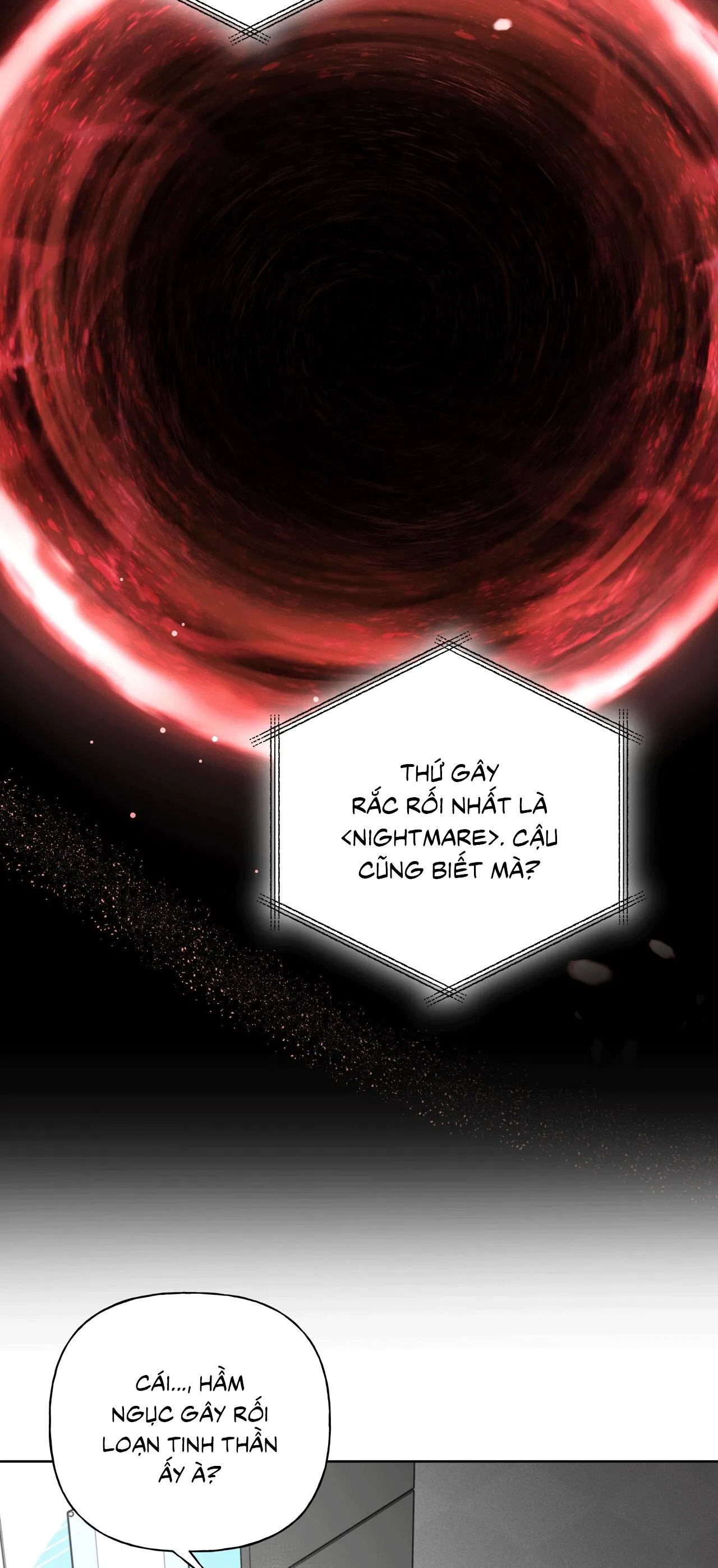 HIỂM HỌA GUIDING Chapter 25 Trang 5