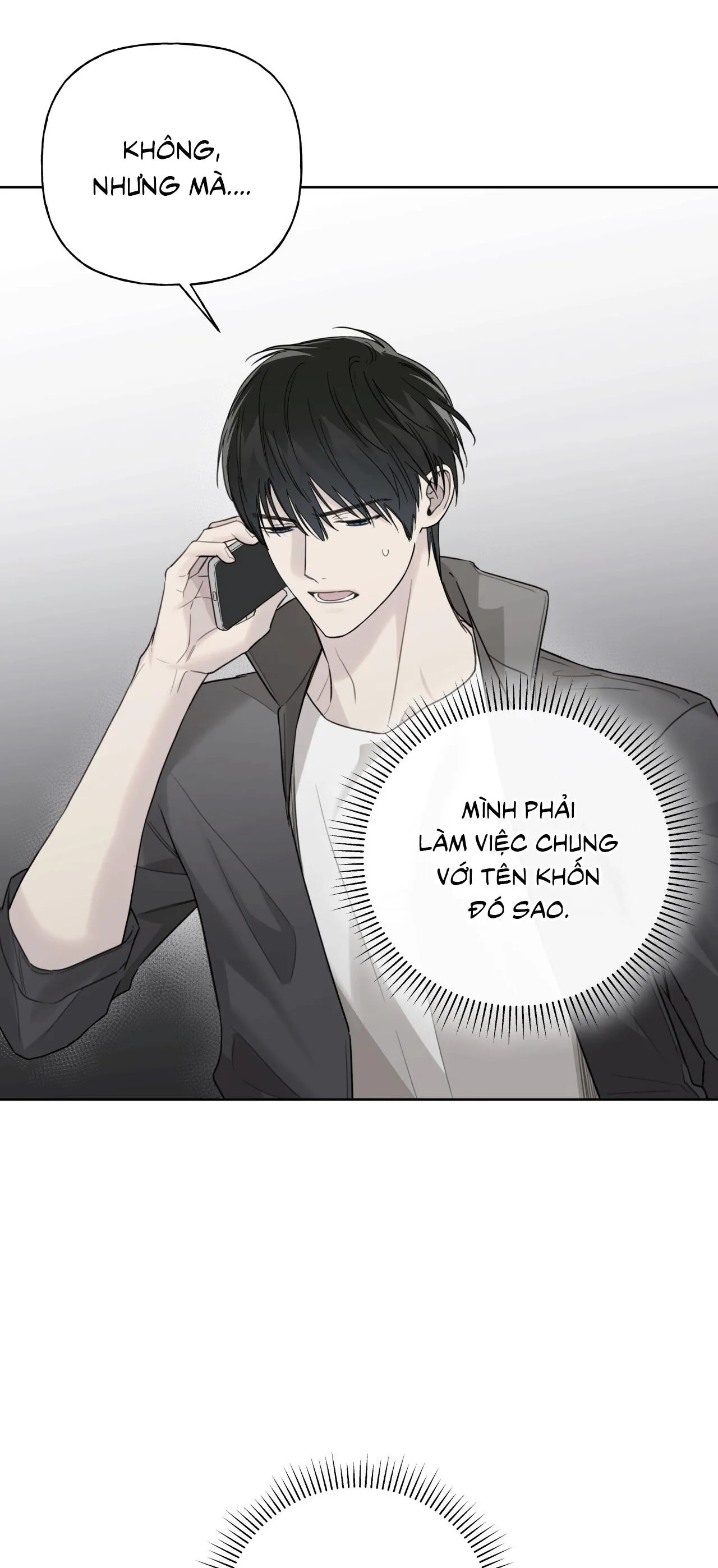 HIỂM HỌA GUIDING Chapter 25 Trang 8