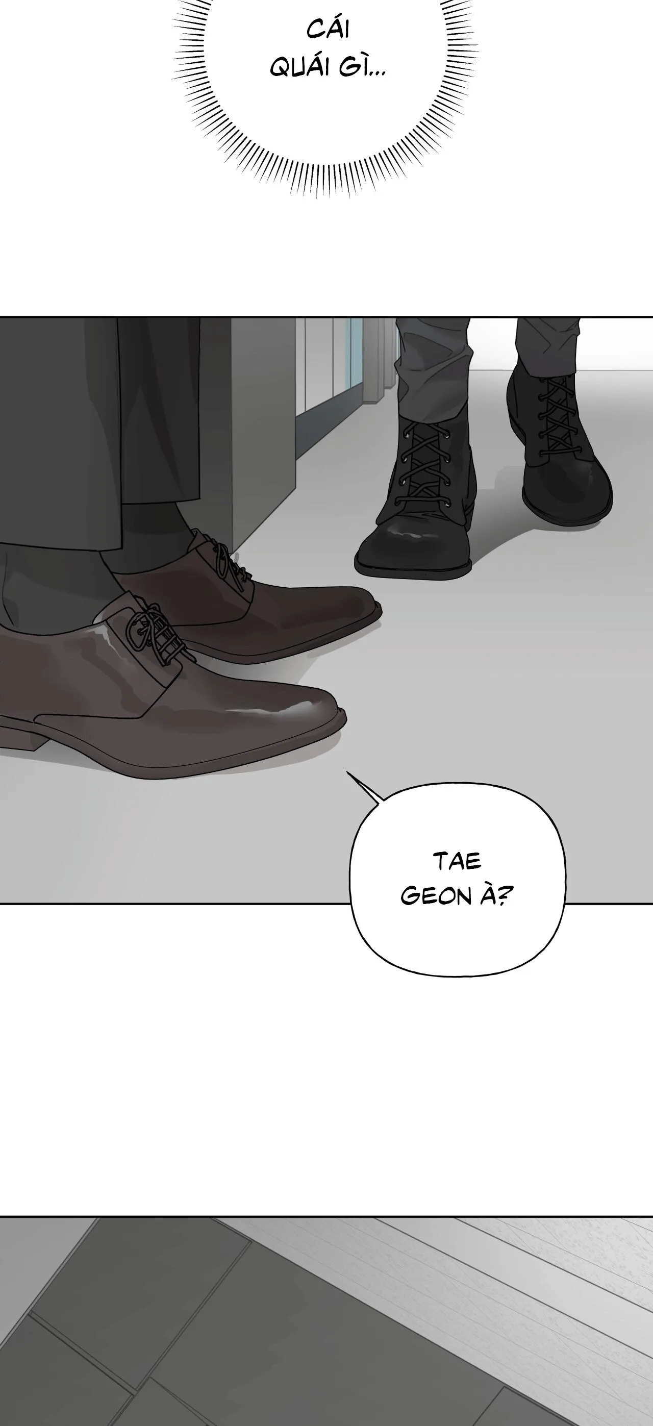 HIỂM HỌA GUIDING Chapter 25 Trang 9