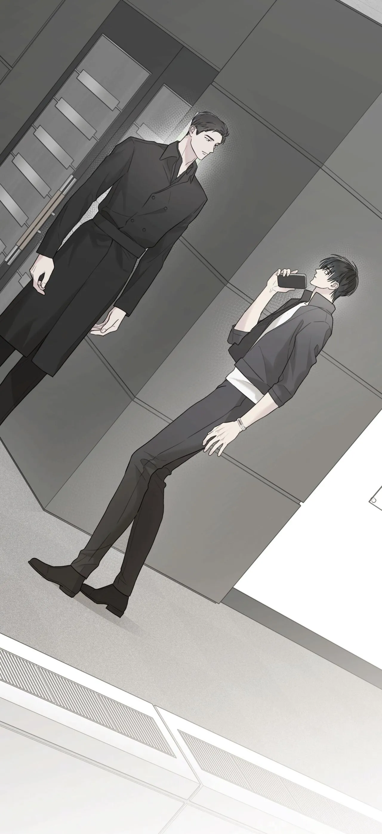 HIỂM HỌA GUIDING Chapter 25 Trang 10