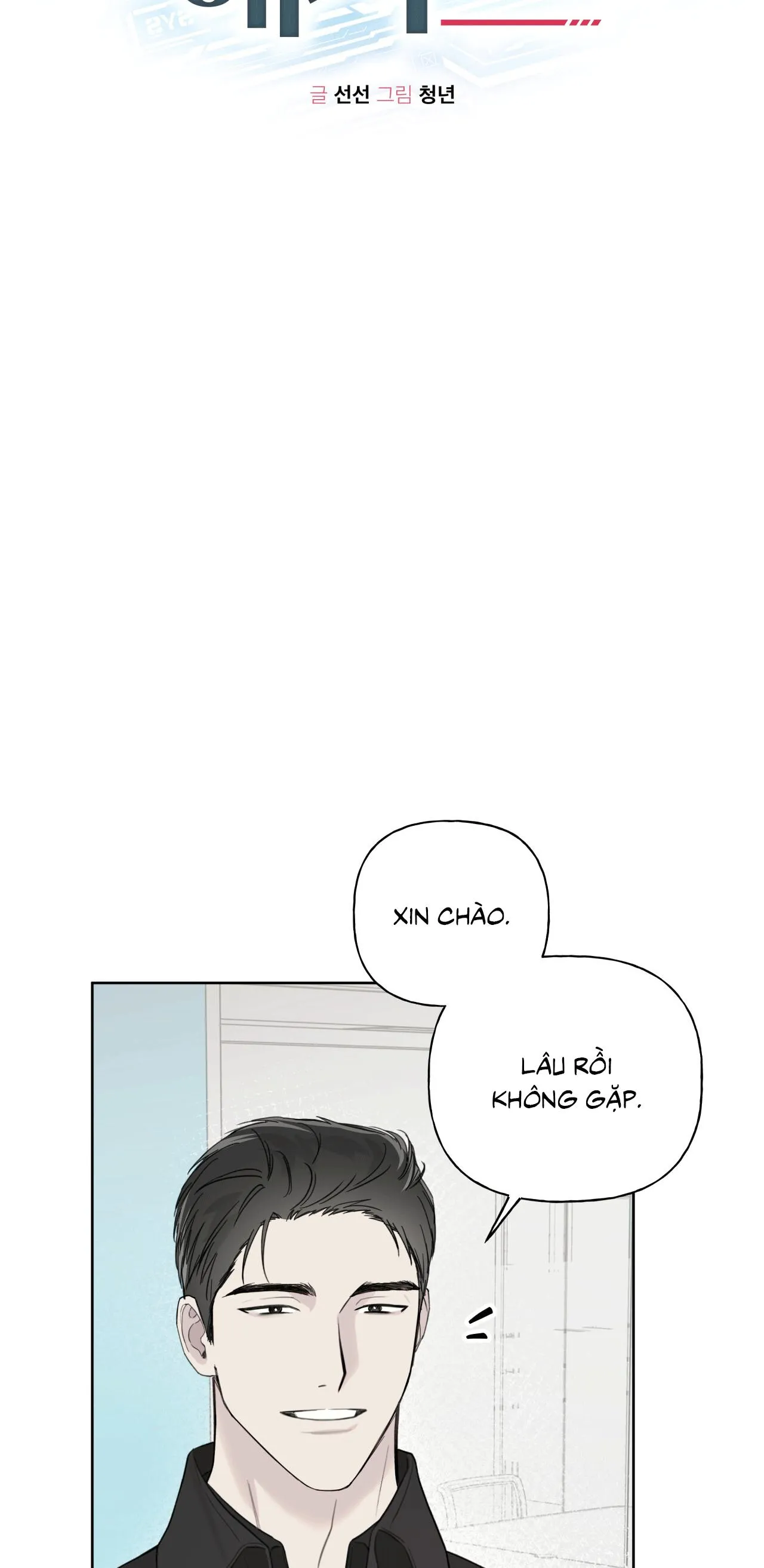 HIỂM HỌA GUIDING Chapter 25 Trang 14