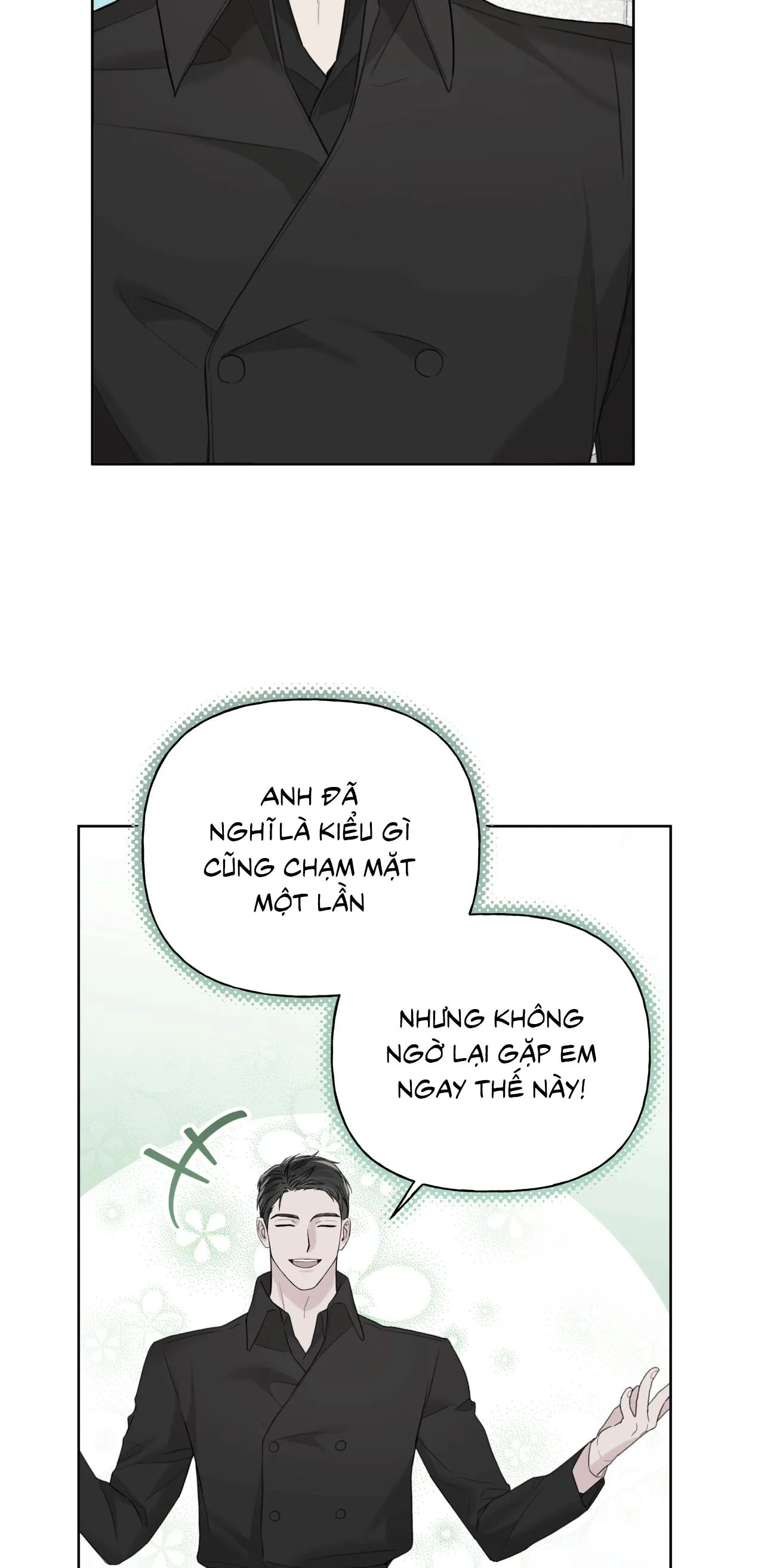 HIỂM HỌA GUIDING Chapter 25 Trang 15