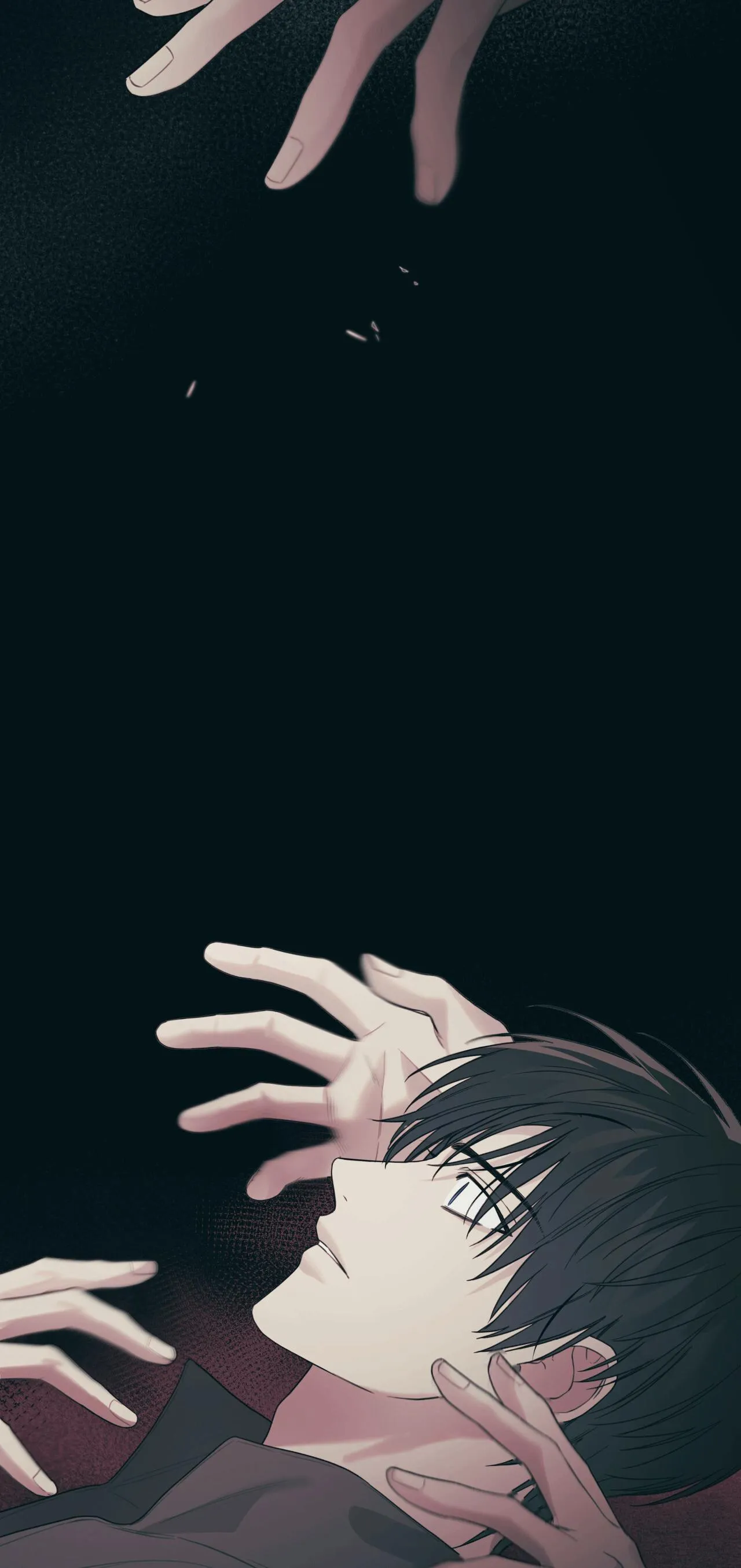 HIỂM HỌA GUIDING Chapter 25 Trang 26