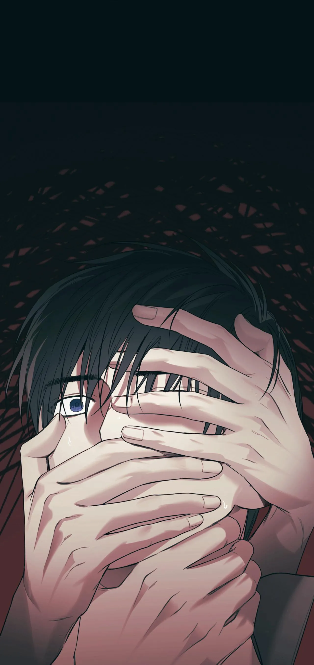 HIỂM HỌA GUIDING Chapter 25 Trang 28