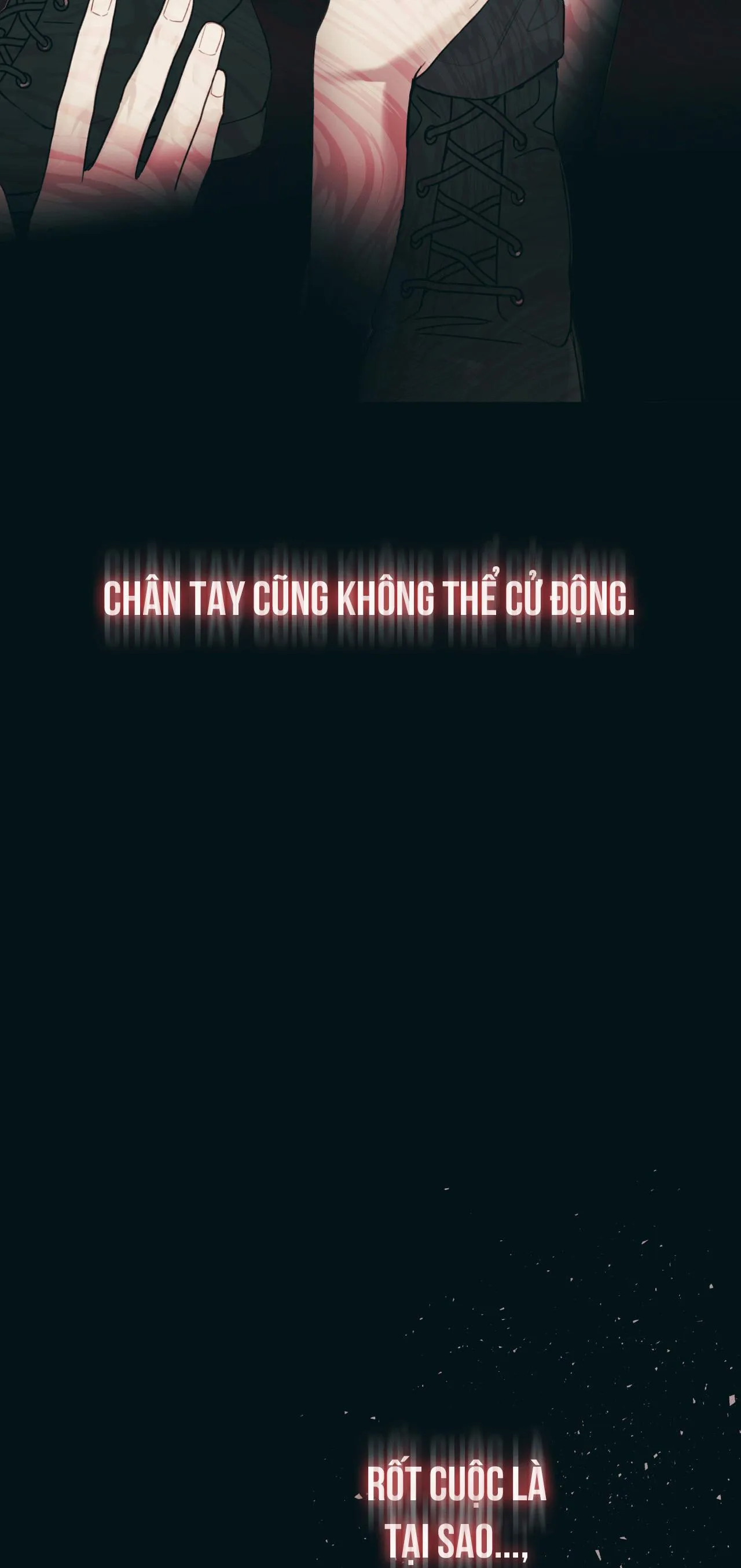 HIỂM HỌA GUIDING Chapter 25 Trang 30