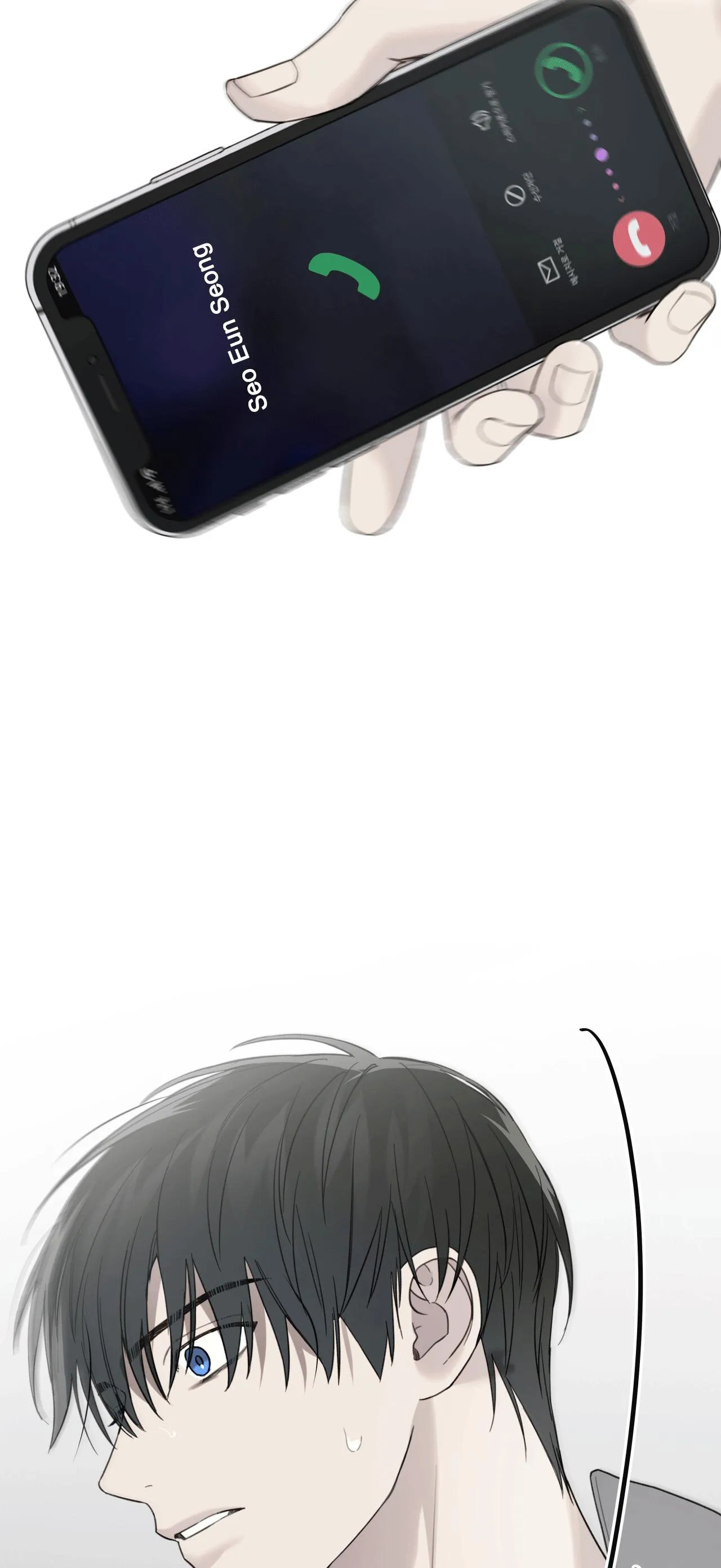 HIỂM HỌA GUIDING Chapter 25 Trang 33