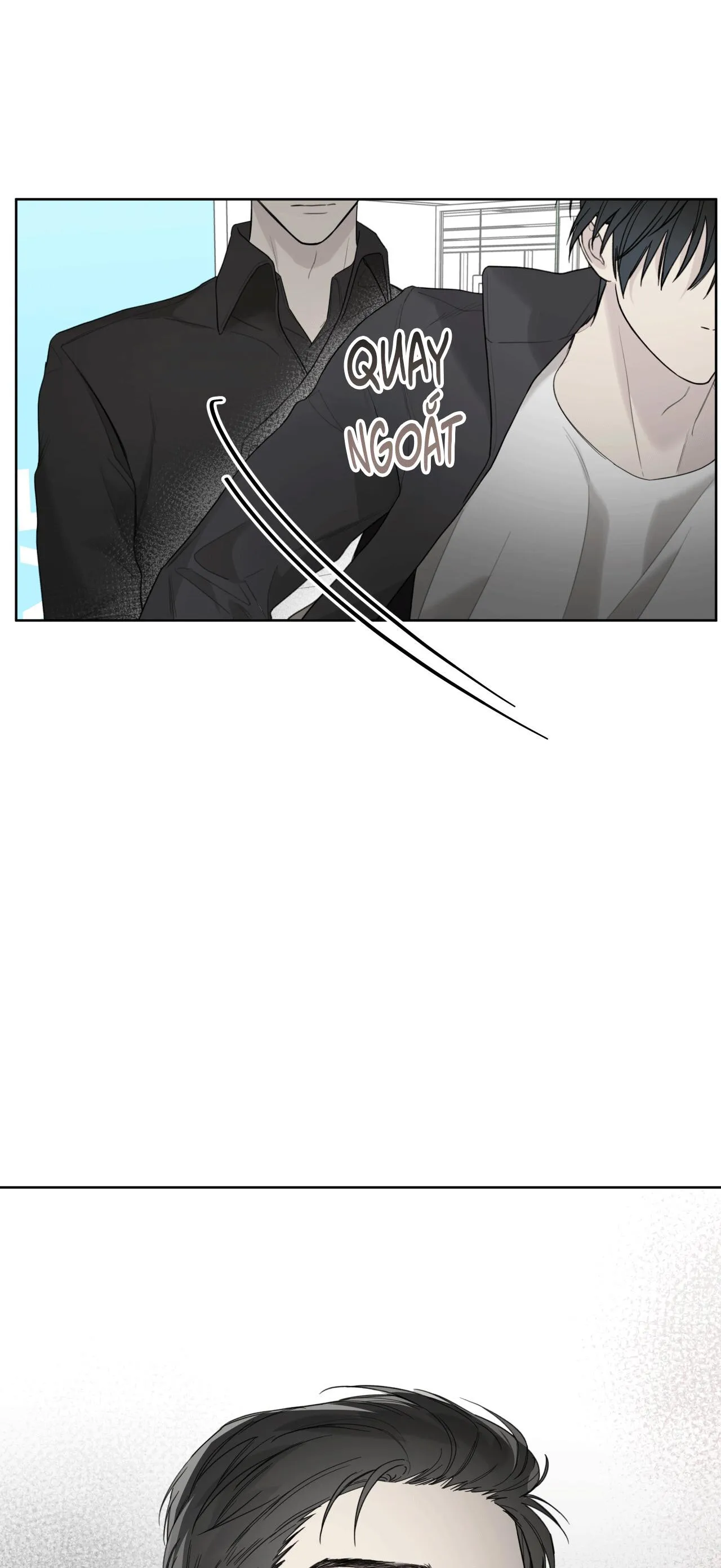 HIỂM HỌA GUIDING Chapter 25 Trang 35