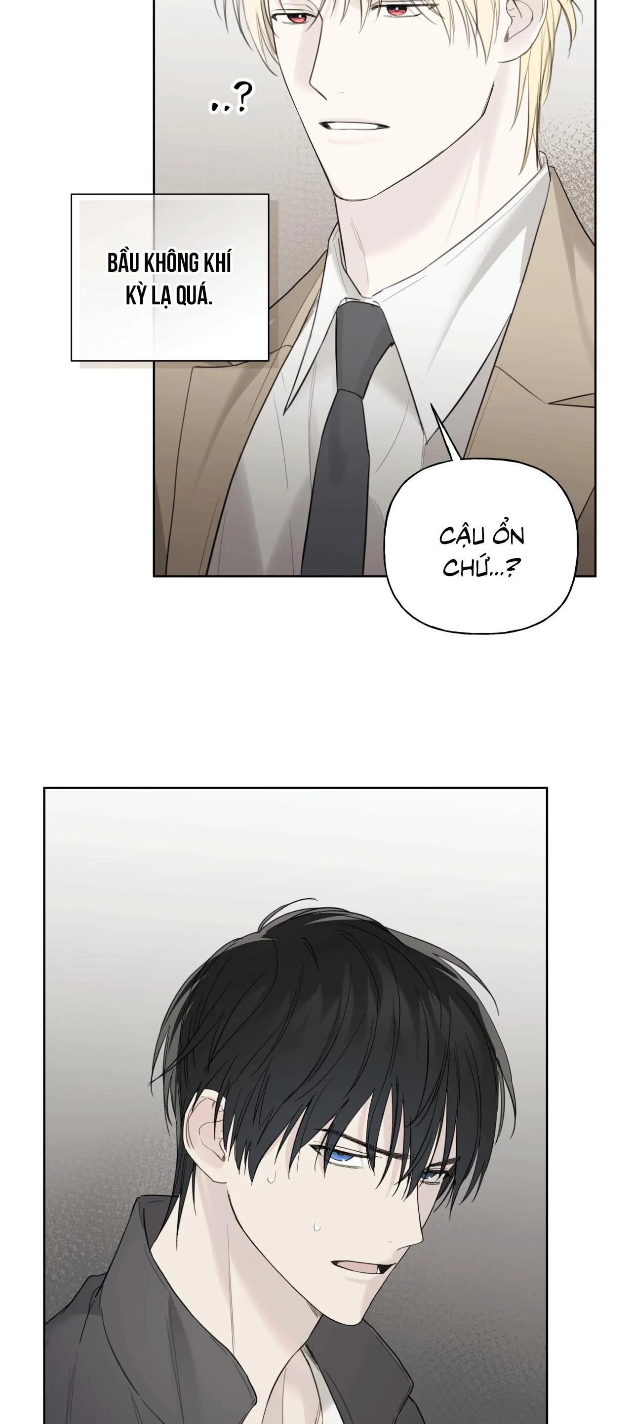 HIỂM HỌA GUIDING Chapter 25 Trang 43