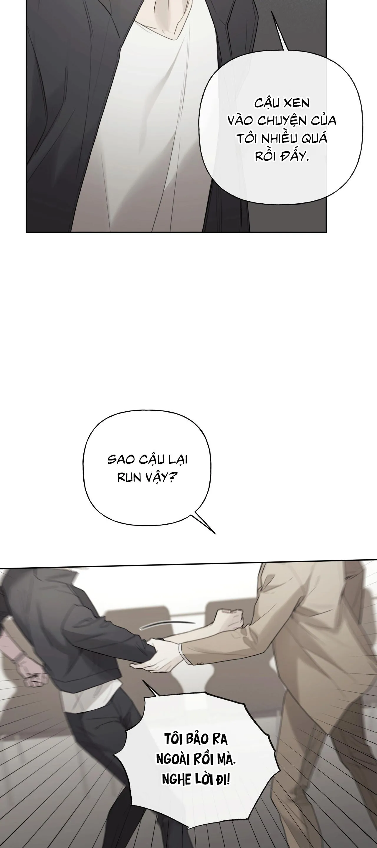 HIỂM HỌA GUIDING Chapter 25 Trang 44