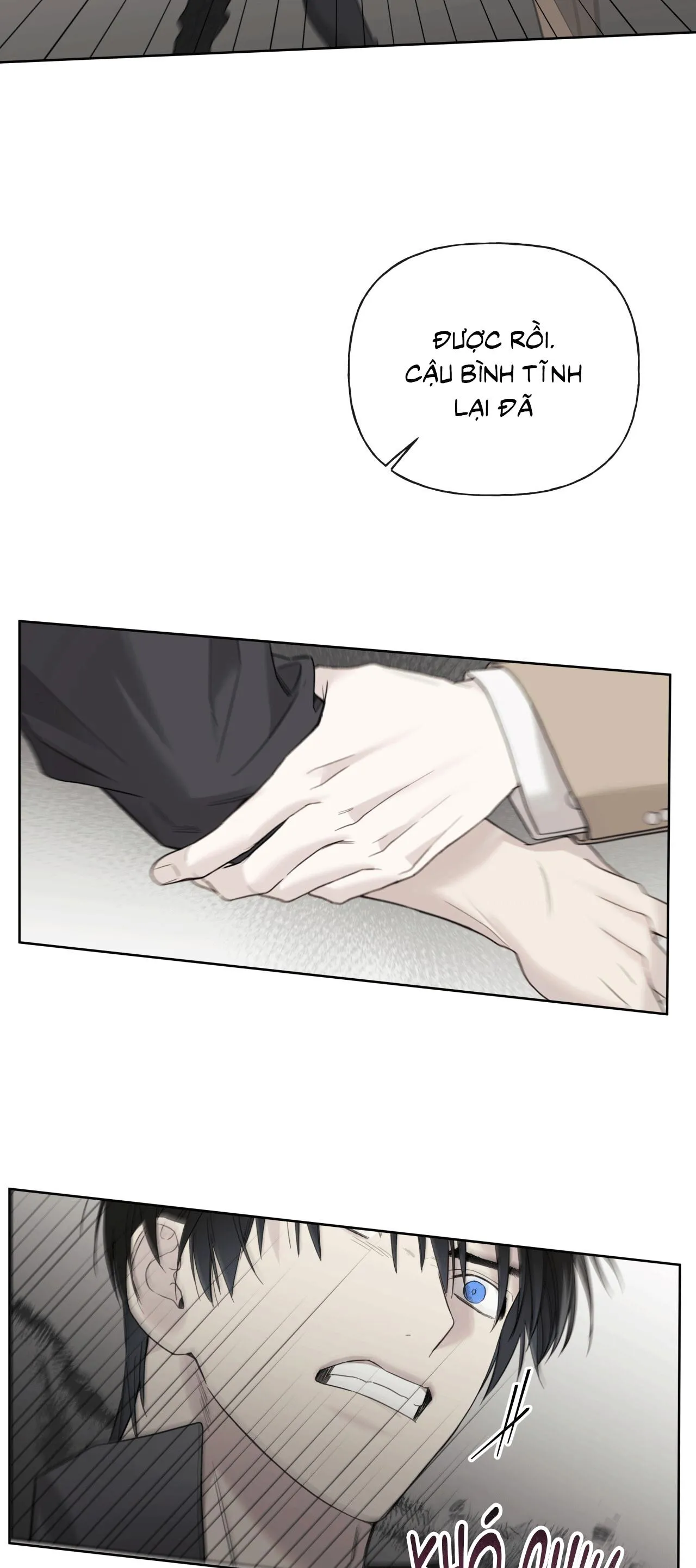 HIỂM HỌA GUIDING Chapter 25 Trang 45