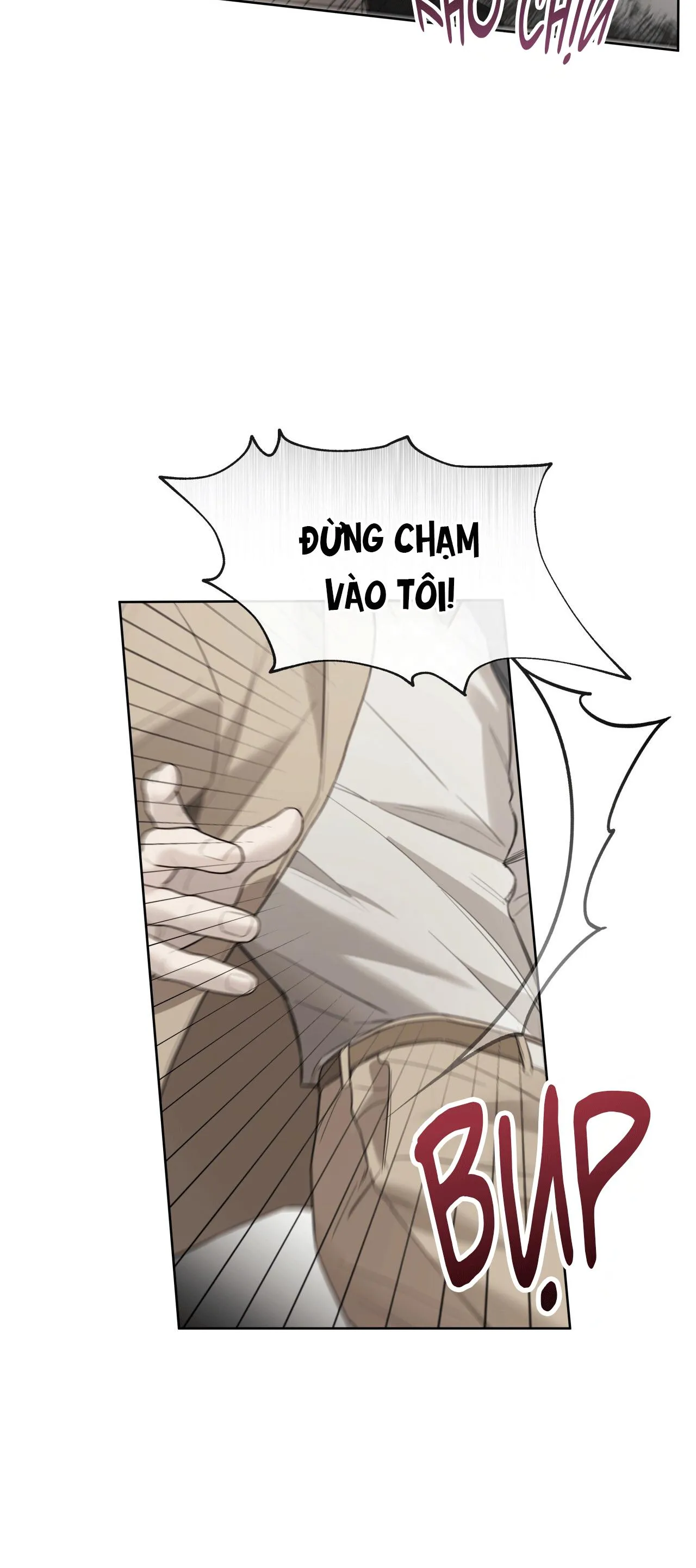 HIỂM HỌA GUIDING Chapter 25 Trang 46