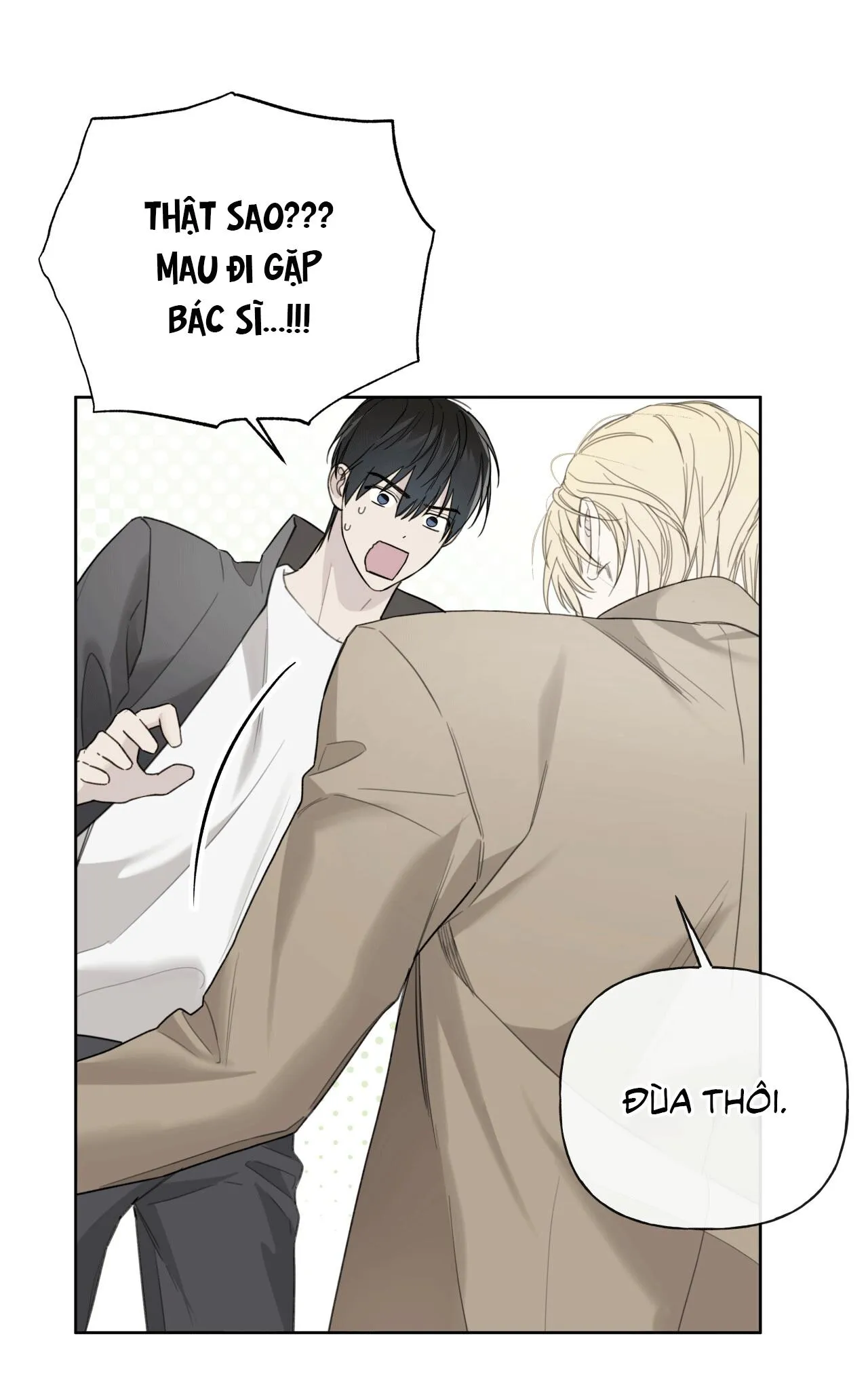 HIỂM HỌA GUIDING Chapter 25 Trang 52