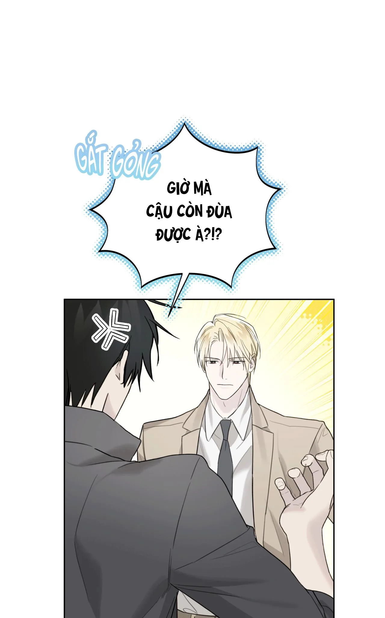 HIỂM HỌA GUIDING Chapter 25 Trang 53