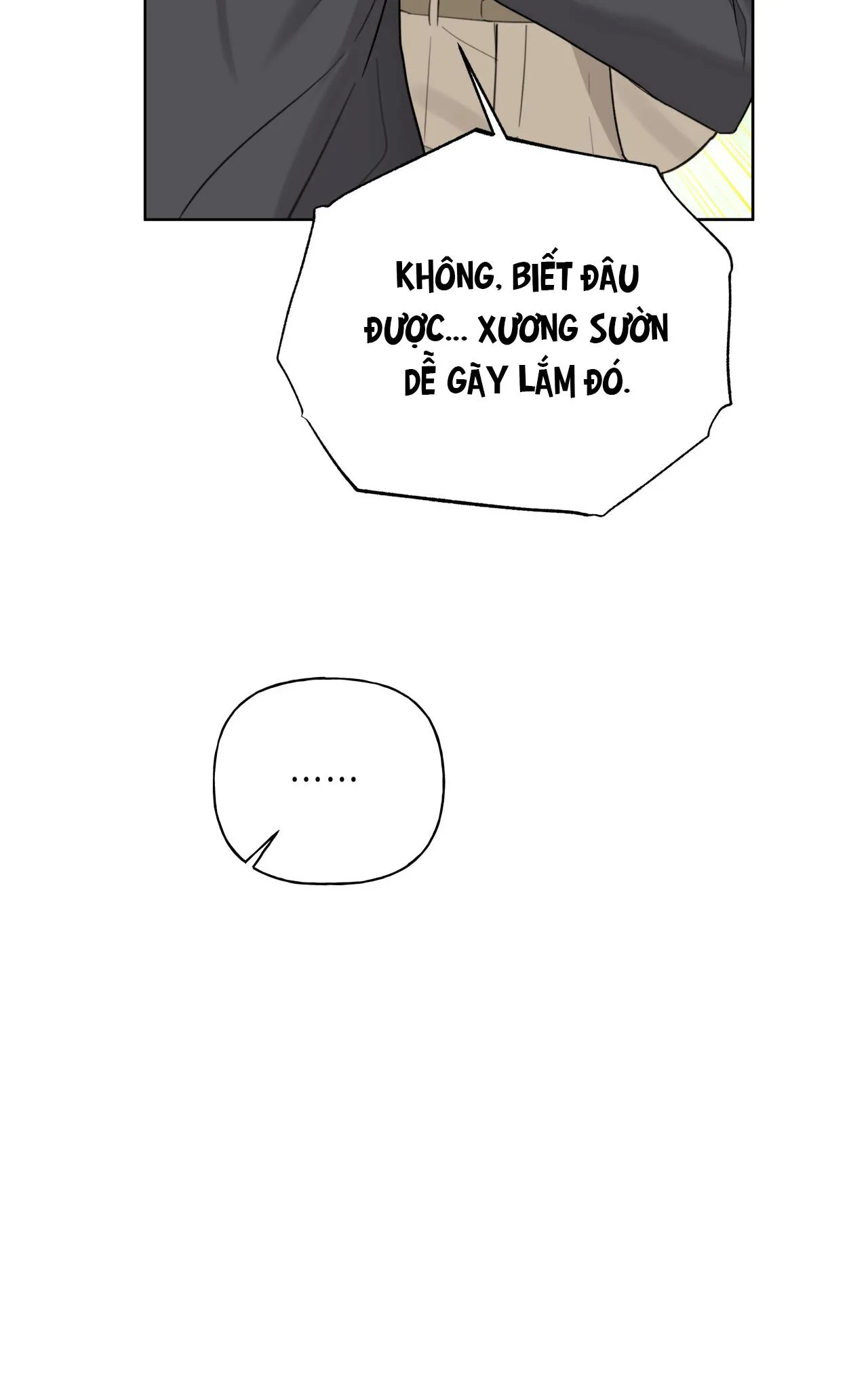 HIỂM HỌA GUIDING Chapter 25 Trang 54