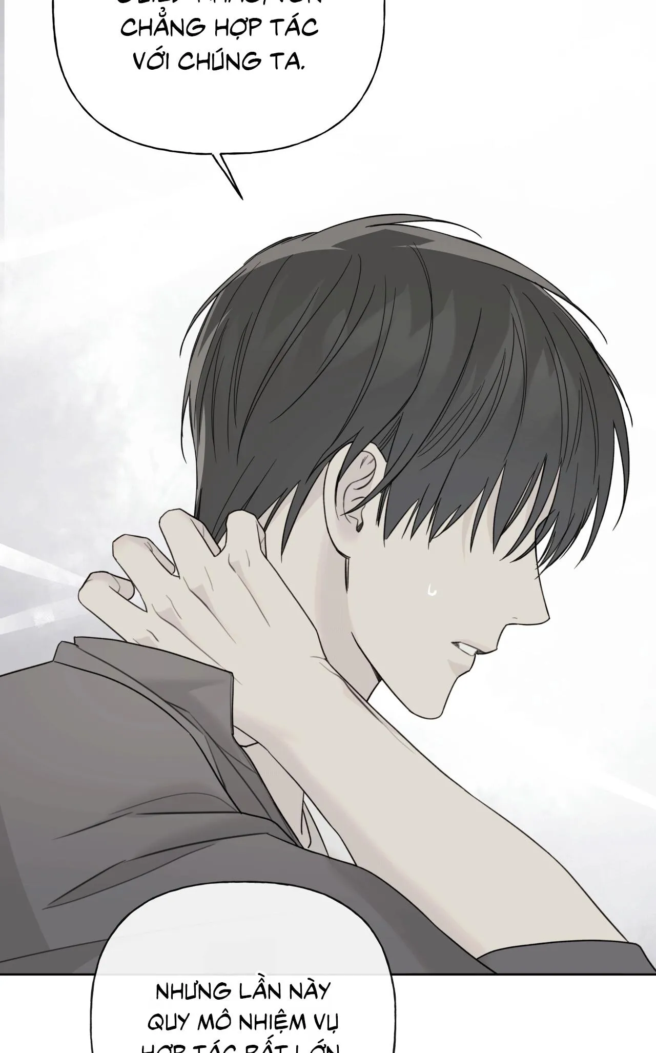 HIỂM HỌA GUIDING Chapter 25 Trang 57