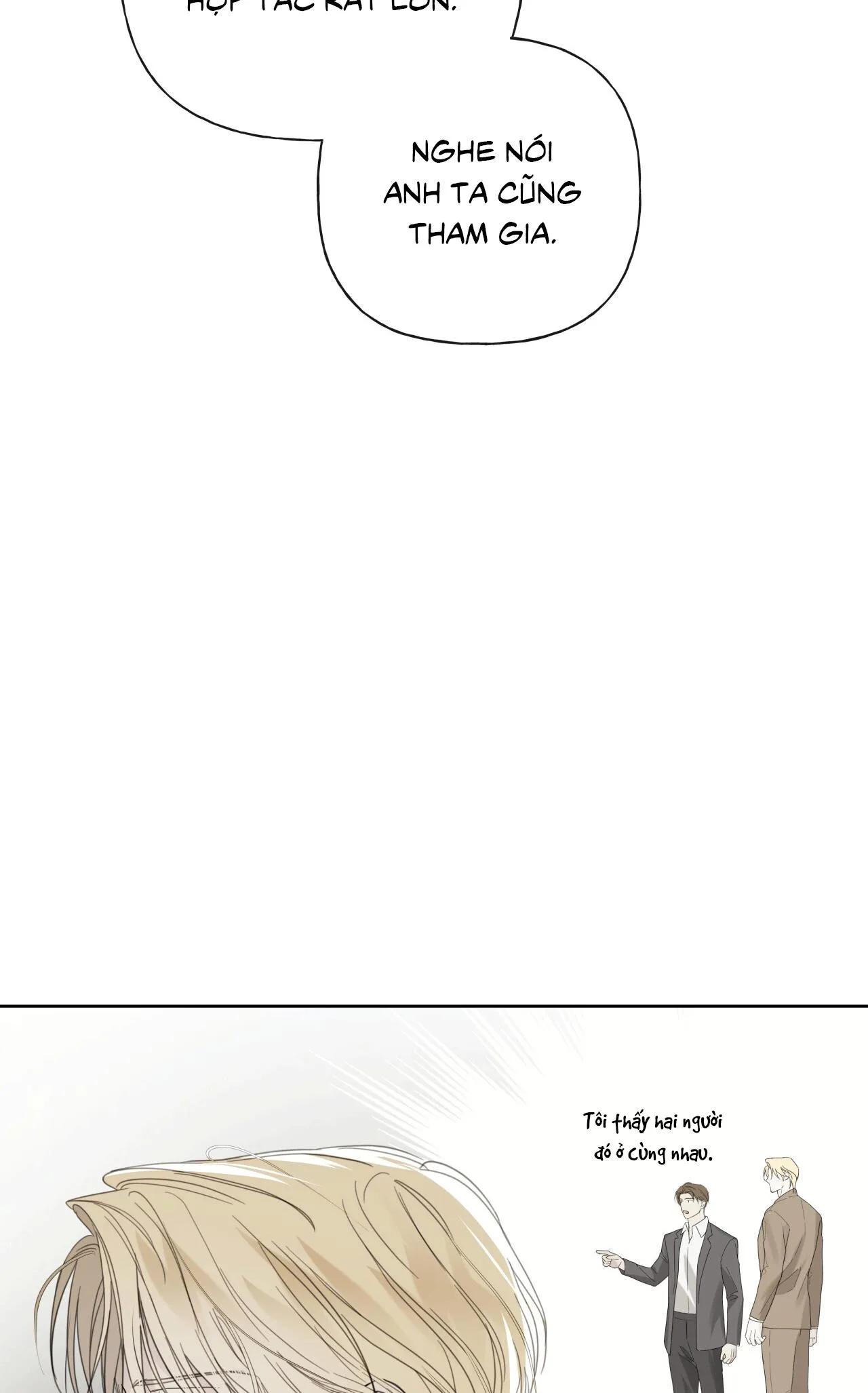 HIỂM HỌA GUIDING Chapter 25 Trang 58