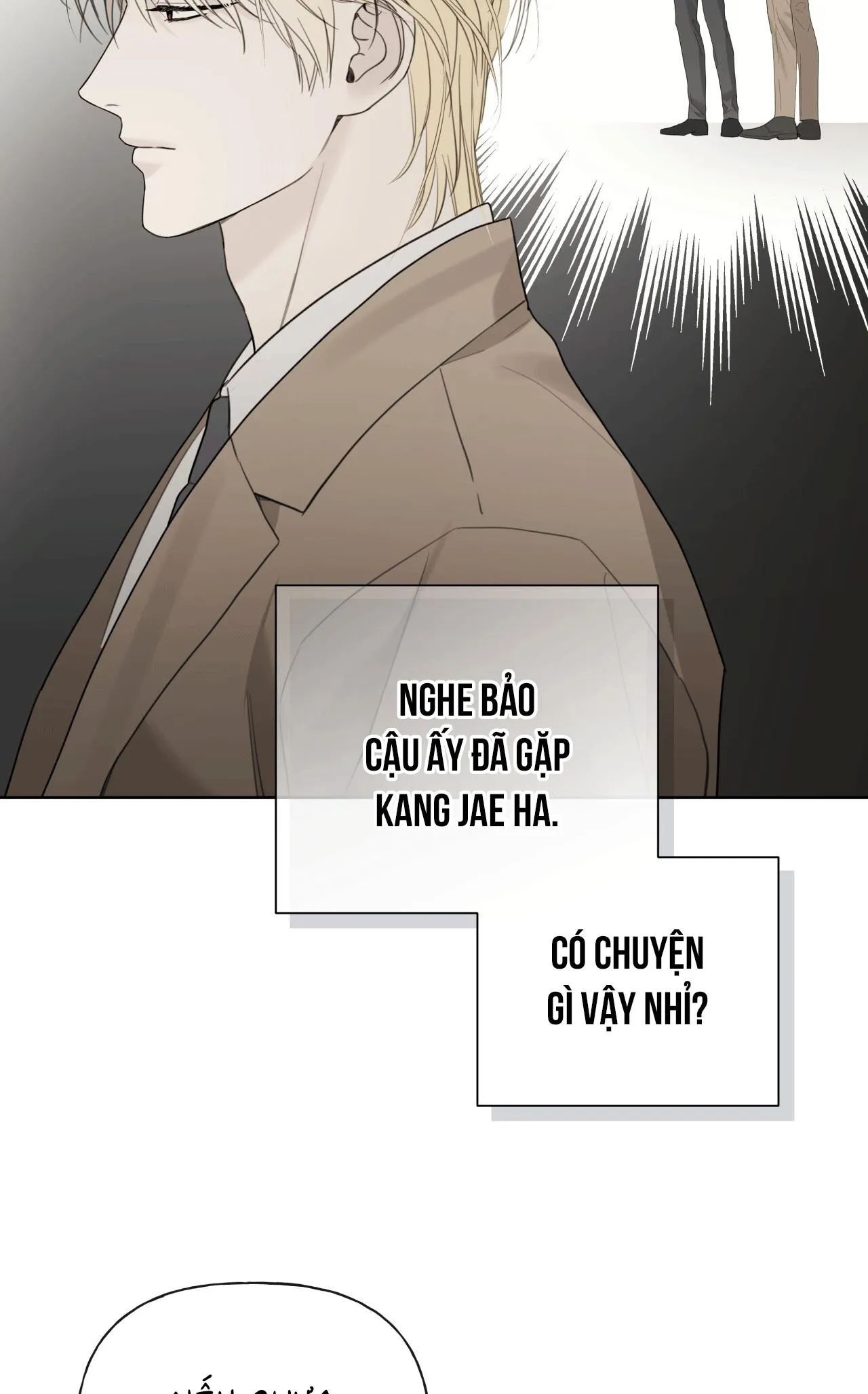 HIỂM HỌA GUIDING Chapter 25 Trang 59