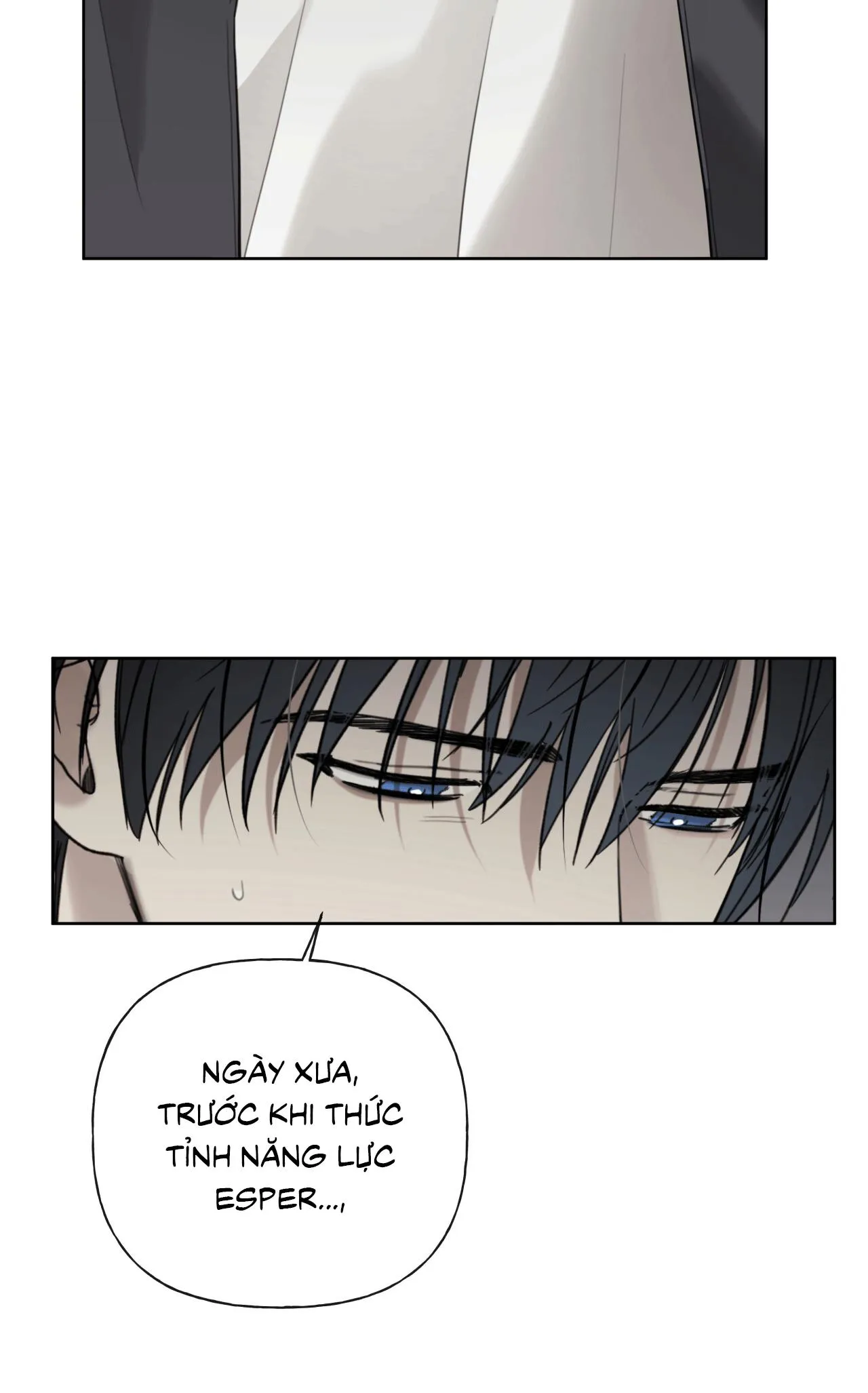 HIỂM HỌA GUIDING Chapter 25 Trang 61