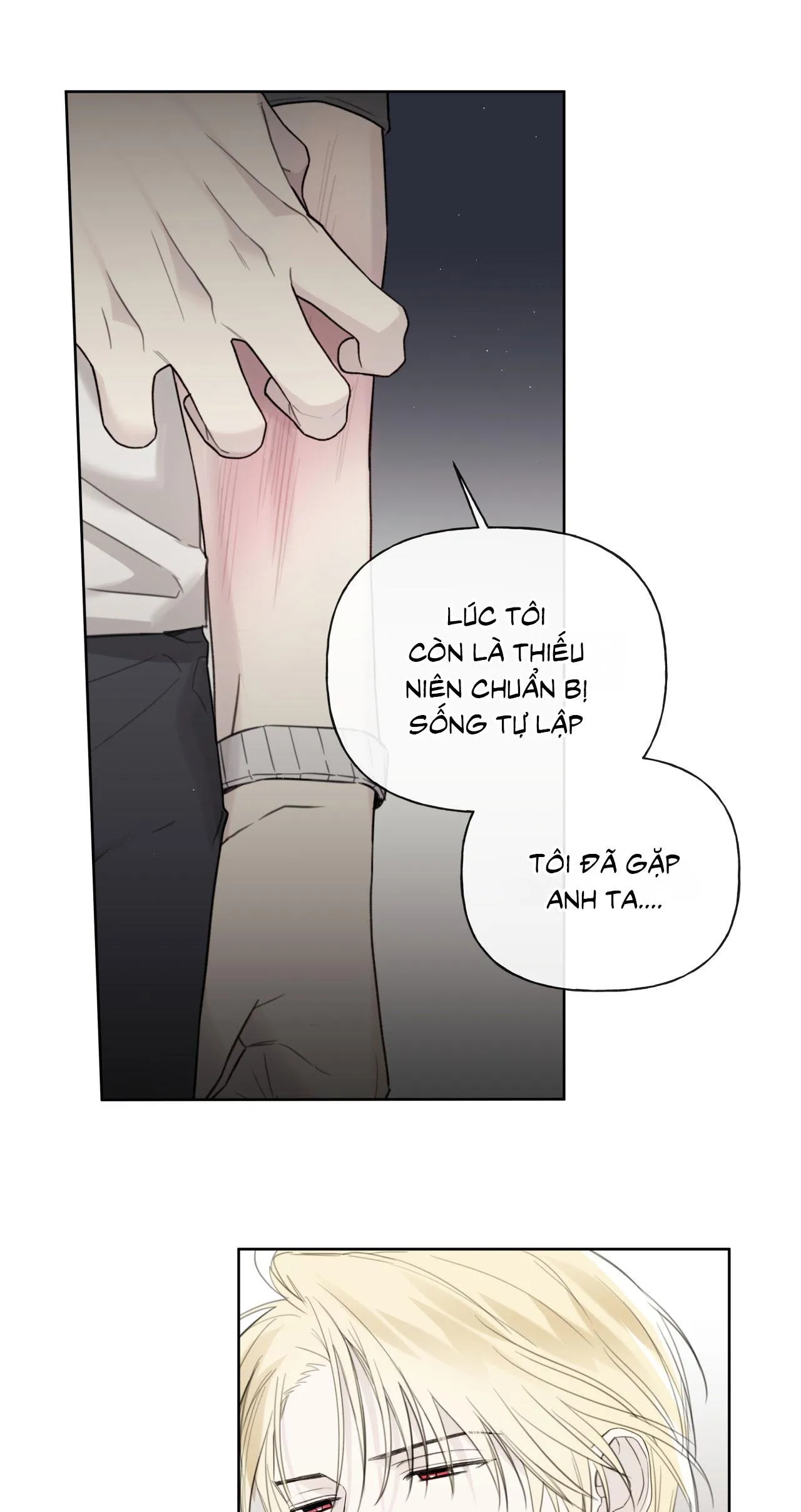 HIỂM HỌA GUIDING Chapter 25 Trang 62