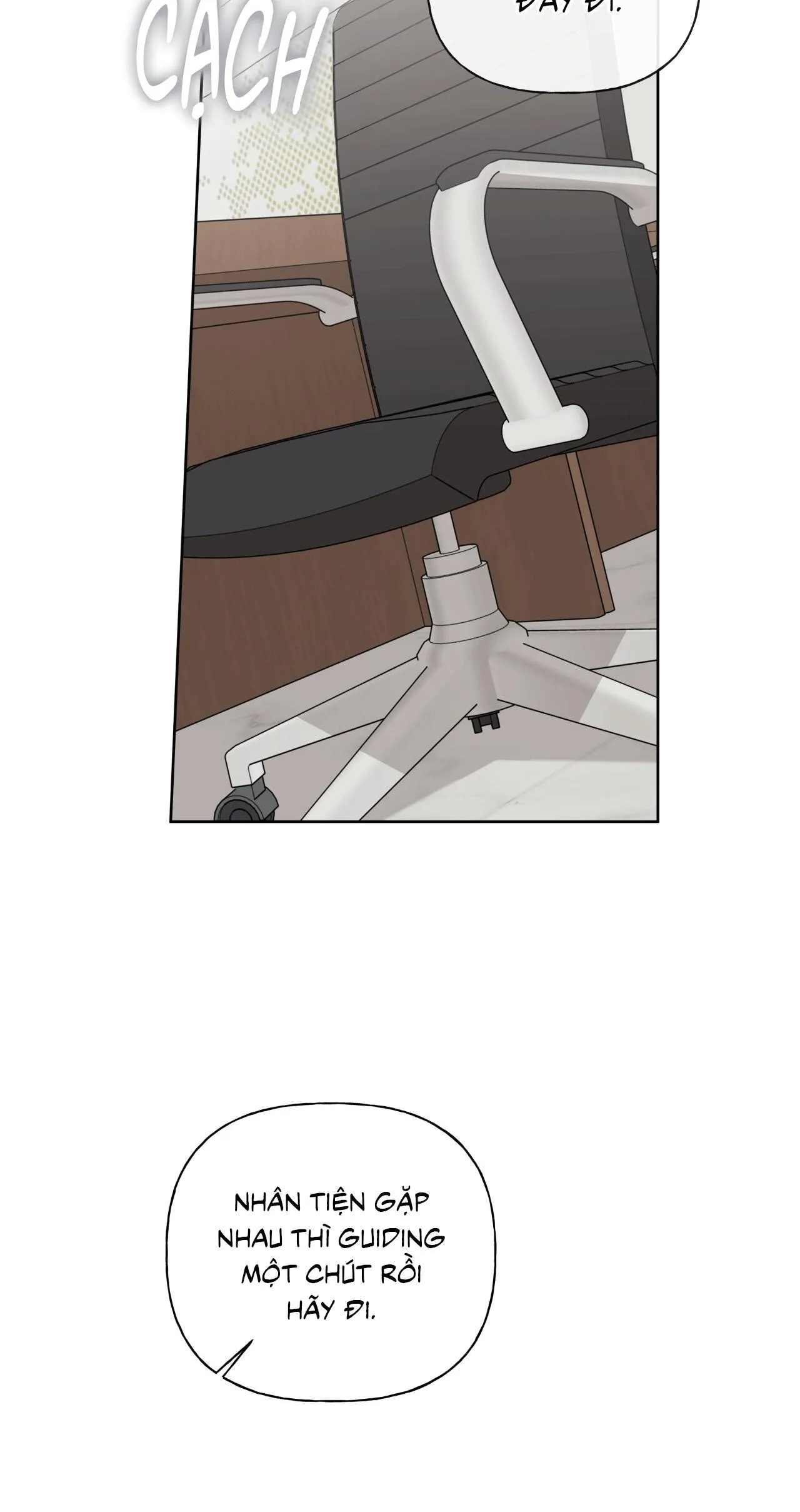 HIỂM HỌA GUIDING Chapter 25 Trang 64