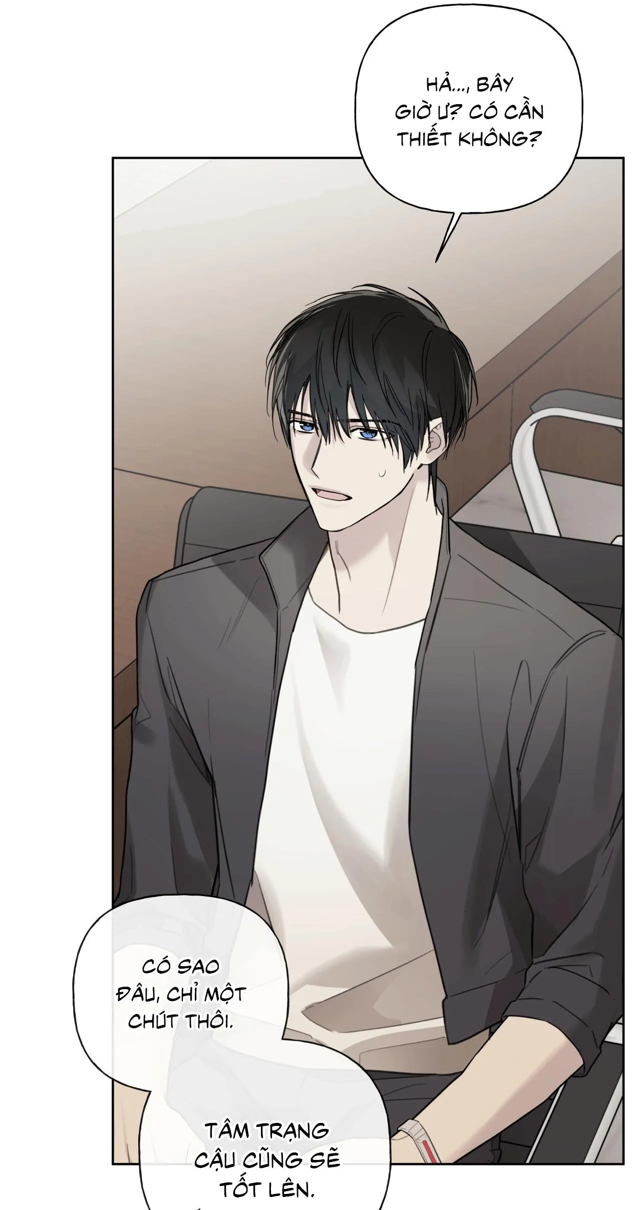 HIỂM HỌA GUIDING Chapter 25 Trang 65